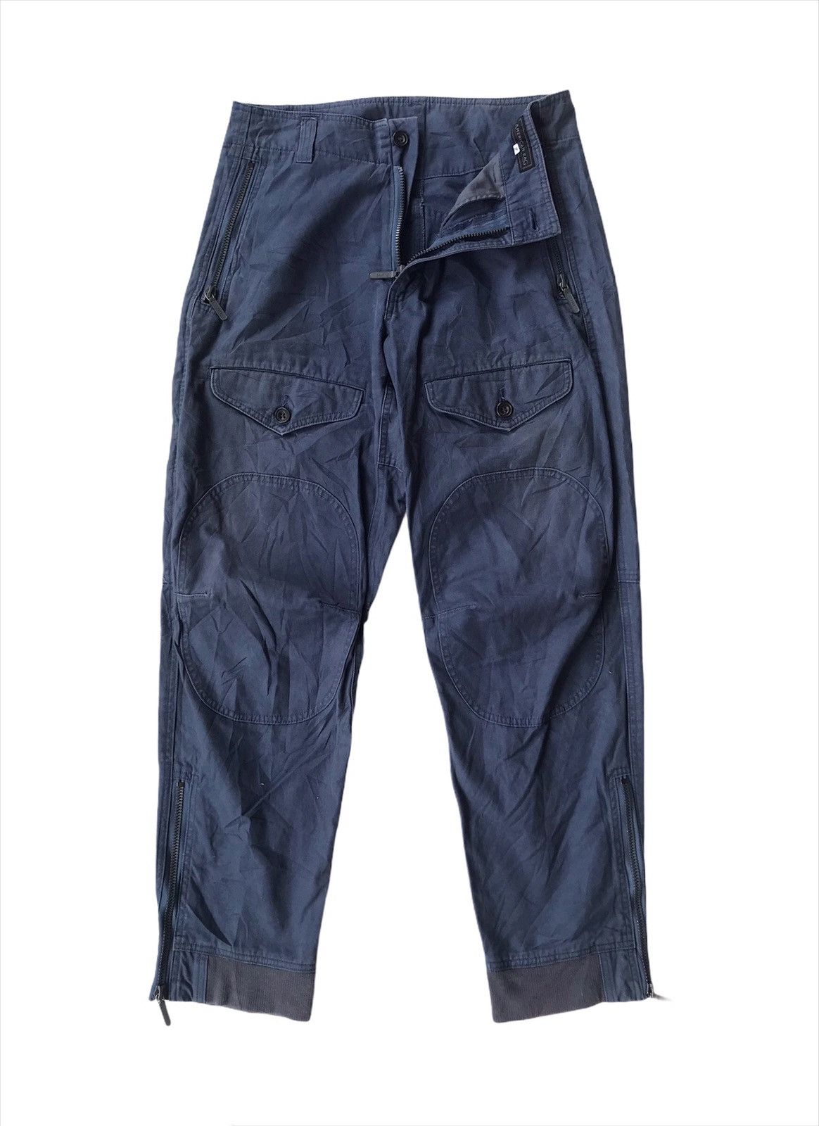 American Rag 💥Vintage America Rag Military Pant Size US 30 / EU 46 - 1 Thumbnail