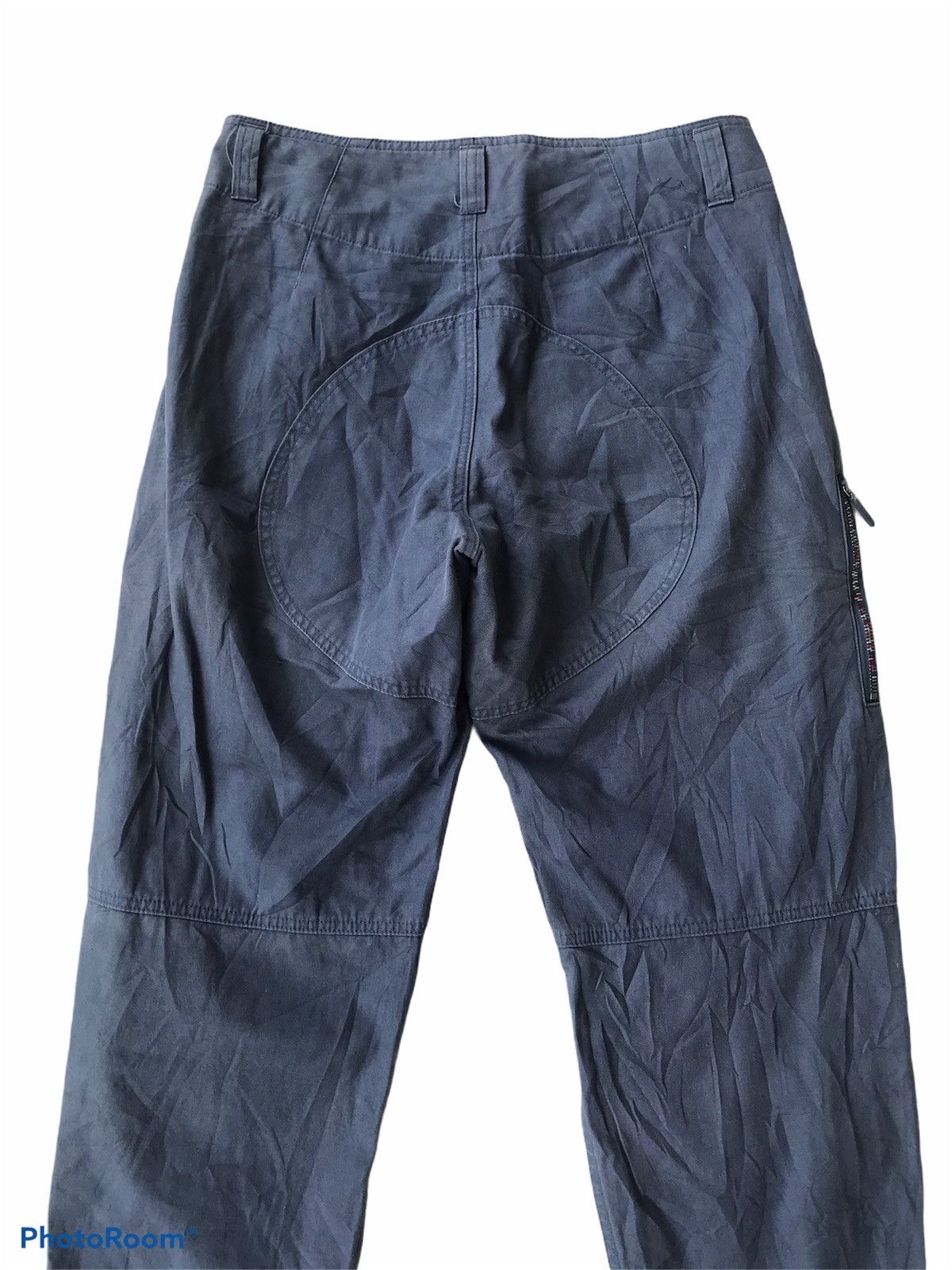American Rag 💥Vintage America Rag Military Pant Size US 30 / EU 46 - 6 Thumbnail