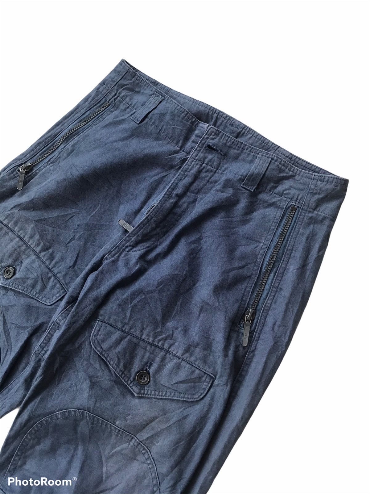 American Rag 💥Vintage America Rag Military Pant Size US 30 / EU 46 - 4 Thumbnail