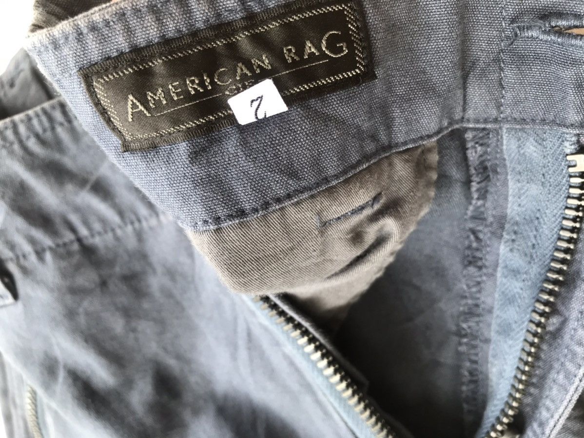 American Rag 💥Vintage America Rag Military Pant Size US 30 / EU 46 - 9 Thumbnail