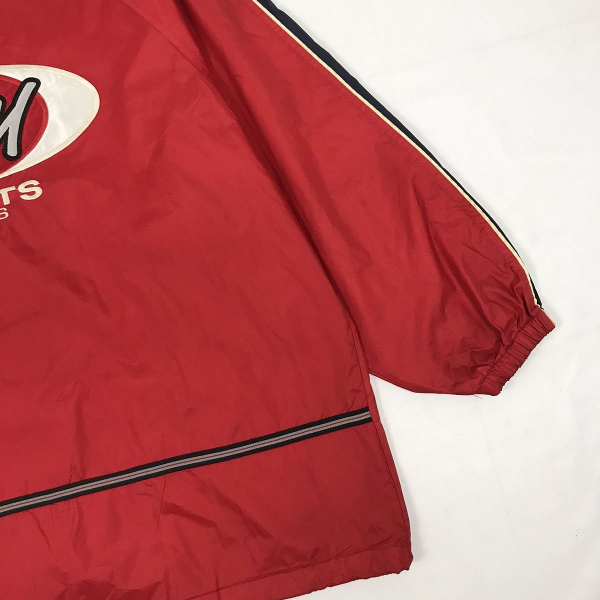 Fubu × Vintage Vintage Fubu Zipper Jacket Size US XL / EU 56 / 4 - 3 Thumbnail