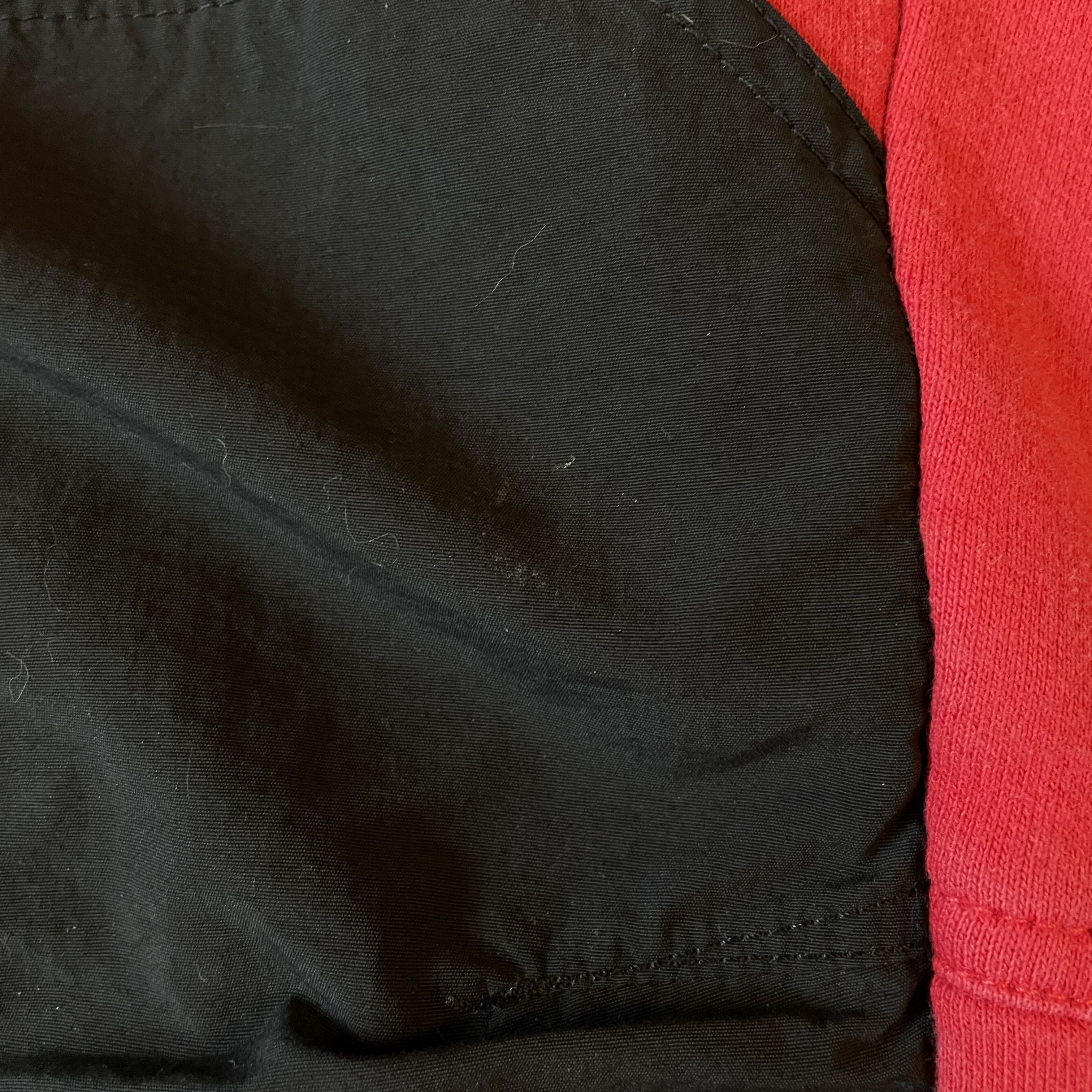 Supreme × The North Face Supreme x TNF - Steep Tech Sweatpants F/W16 2016 Red Size US 30 / EU 46 - 12 Thumbnail