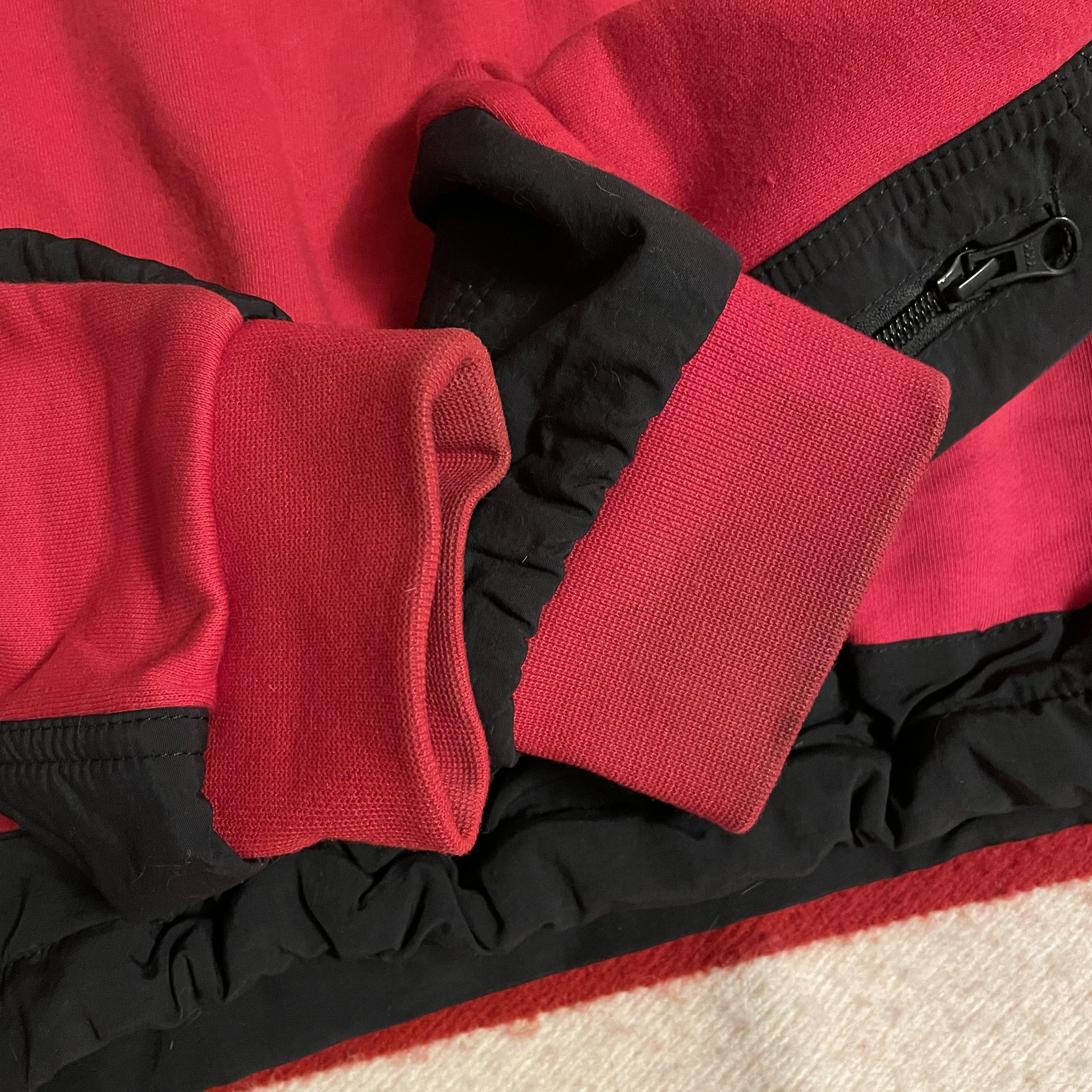 Supreme × The North Face Supreme x TNF - Steep Tech Hoodie Hooded Sweatshirt 2016 Size US M / EU 48-50 / 2 - 9 Thumbnail