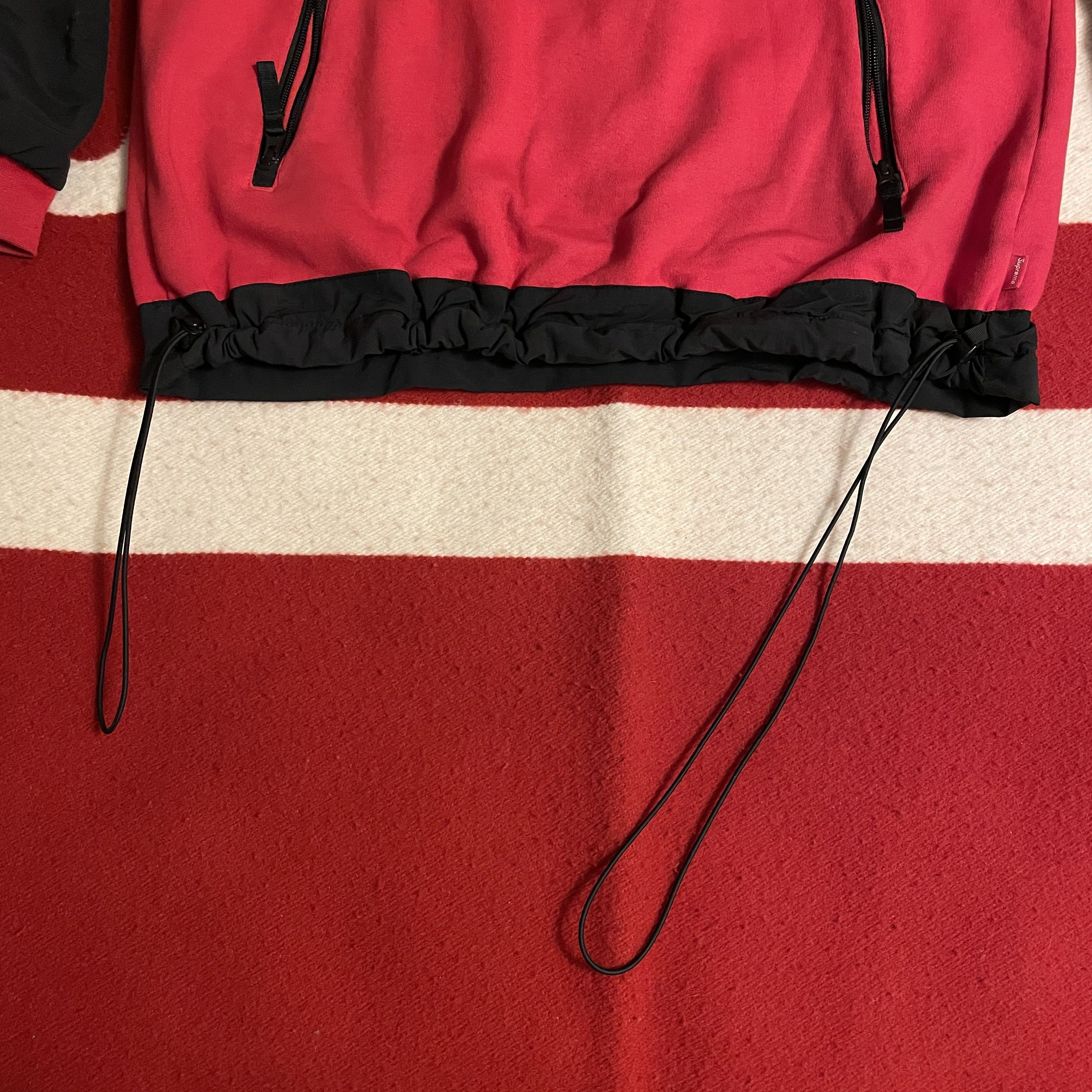 Supreme × The North Face Supreme x TNF - Steep Tech Hoodie Hooded Sweatshirt 2016 Size US M / EU 48-50 / 2 - 7 Thumbnail
