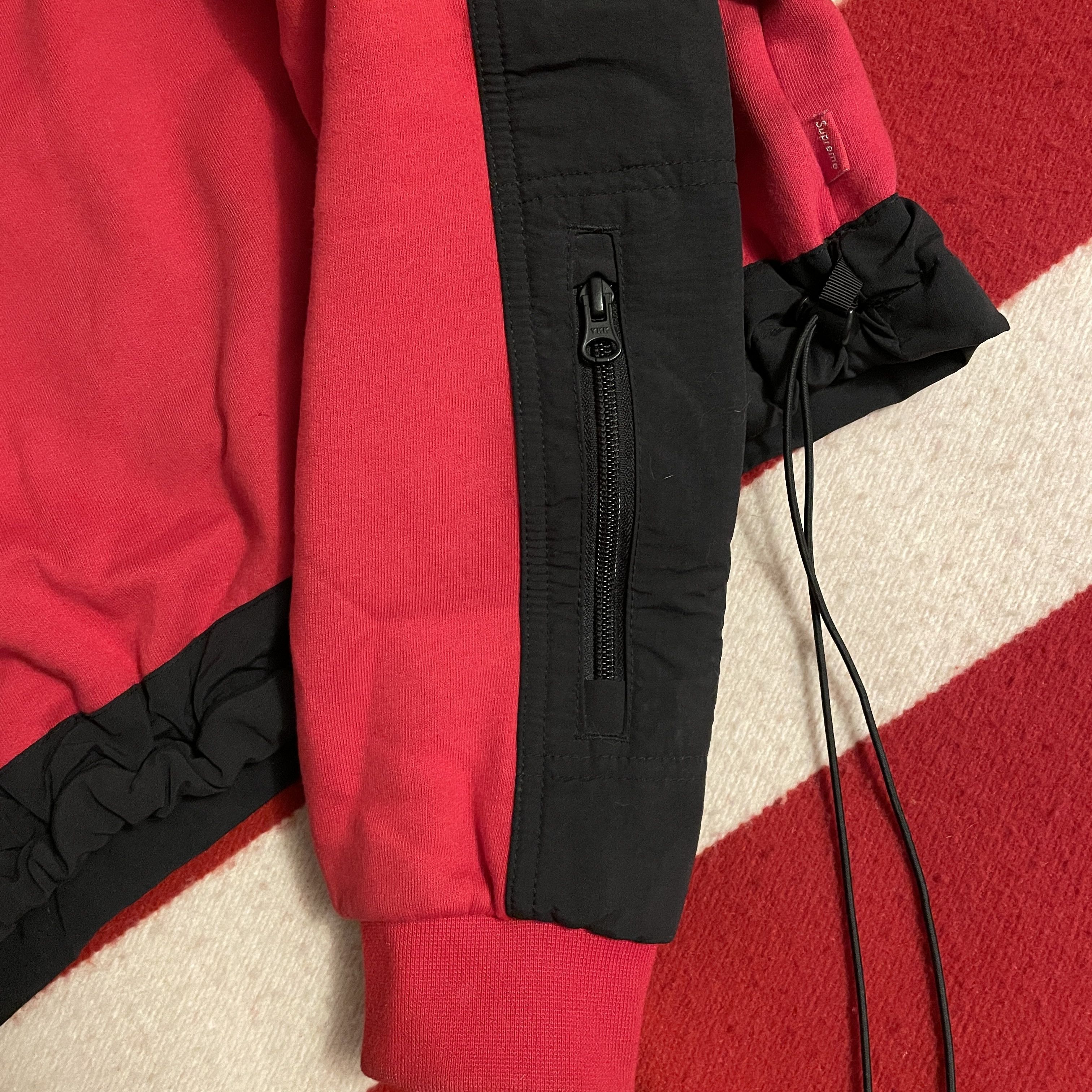 Supreme × The North Face Supreme x TNF - Steep Tech Hoodie Hooded Sweatshirt 2016 Size US M / EU 48-50 / 2 - 8 Thumbnail