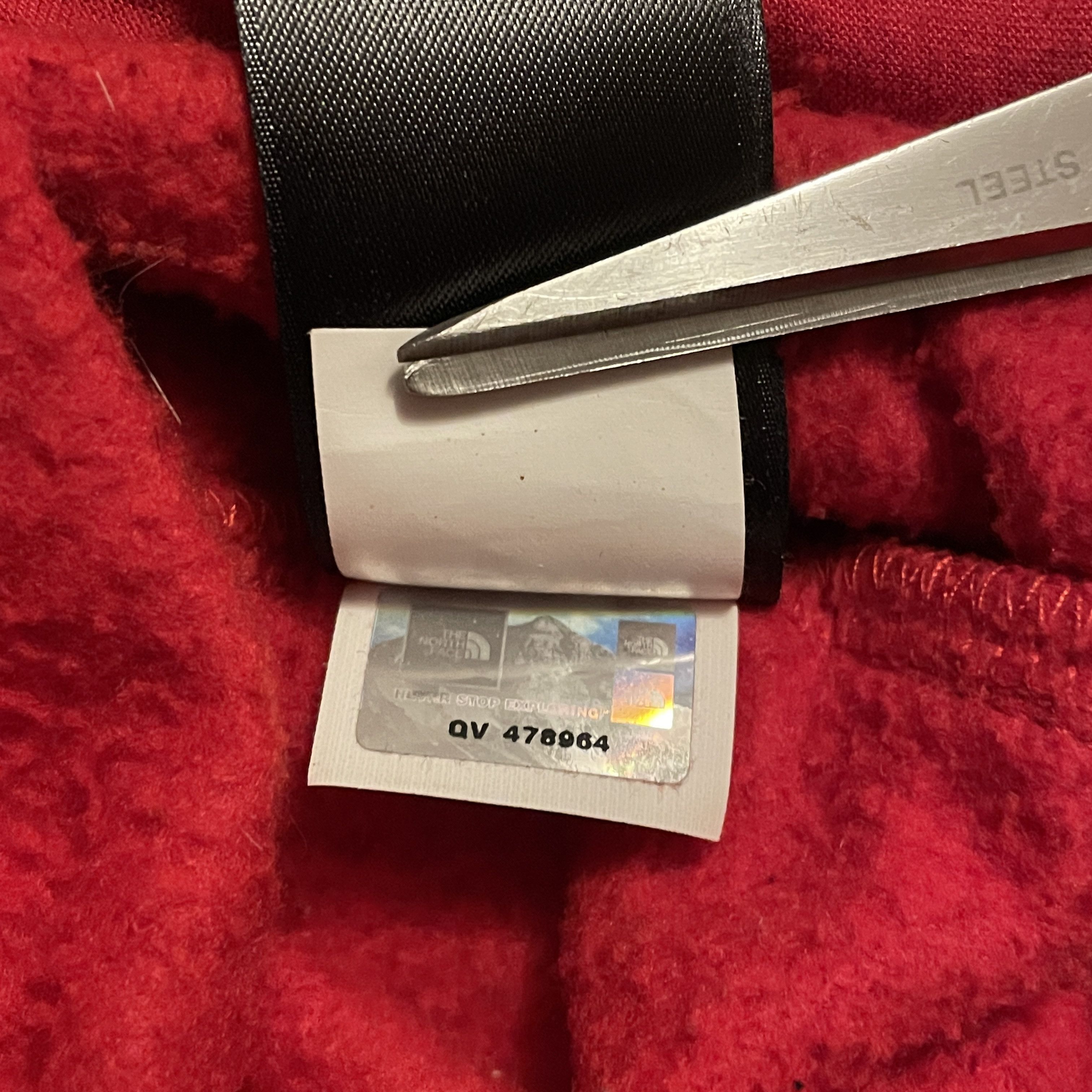 Supreme × The North Face Supreme x TNF - Steep Tech Hoodie Hooded Sweatshirt 2016 Size US M / EU 48-50 / 2 - 19 Thumbnail