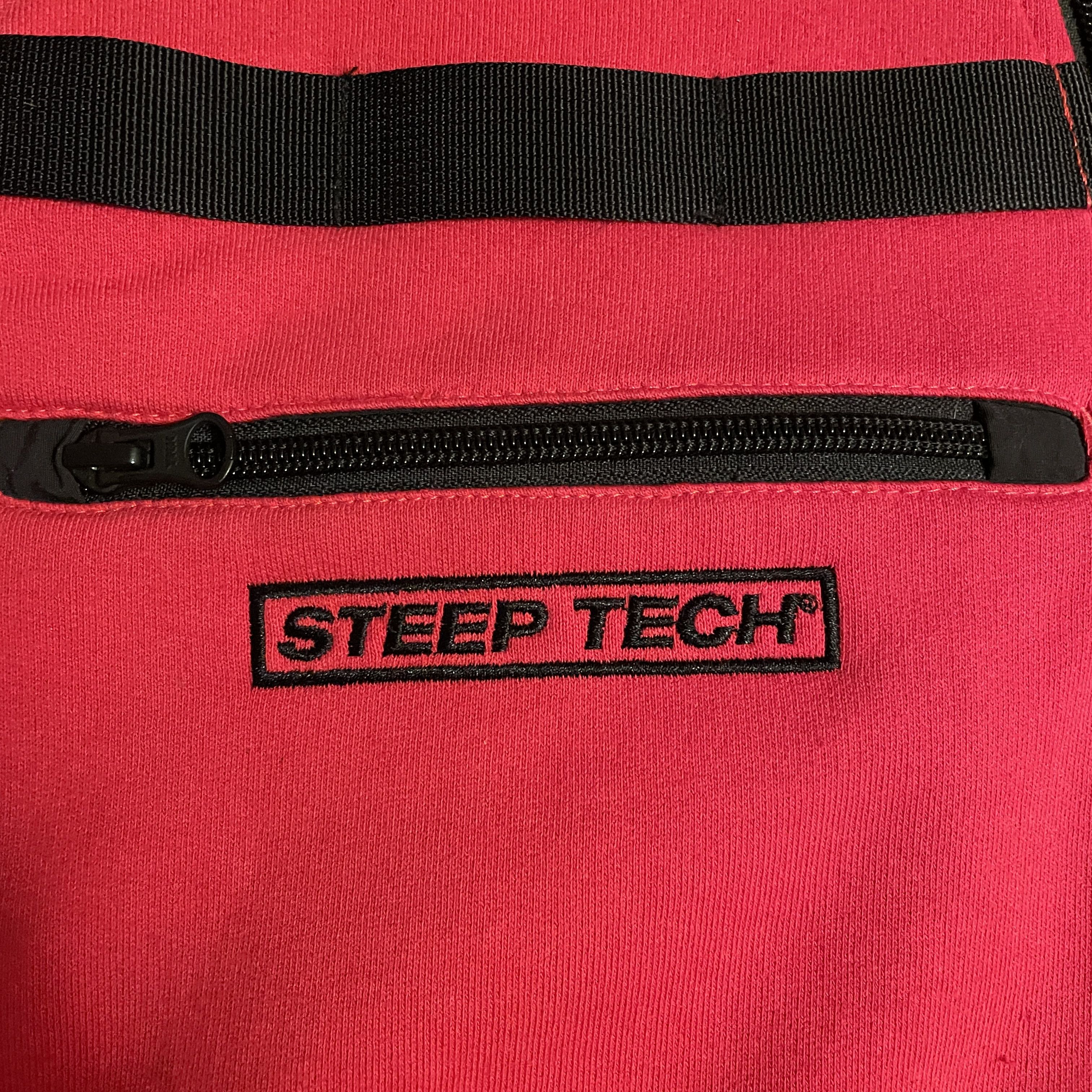 Supreme × The North Face Supreme x TNF - Steep Tech Hoodie Hooded Sweatshirt 2016 Size US M / EU 48-50 / 2 - 3 Thumbnail