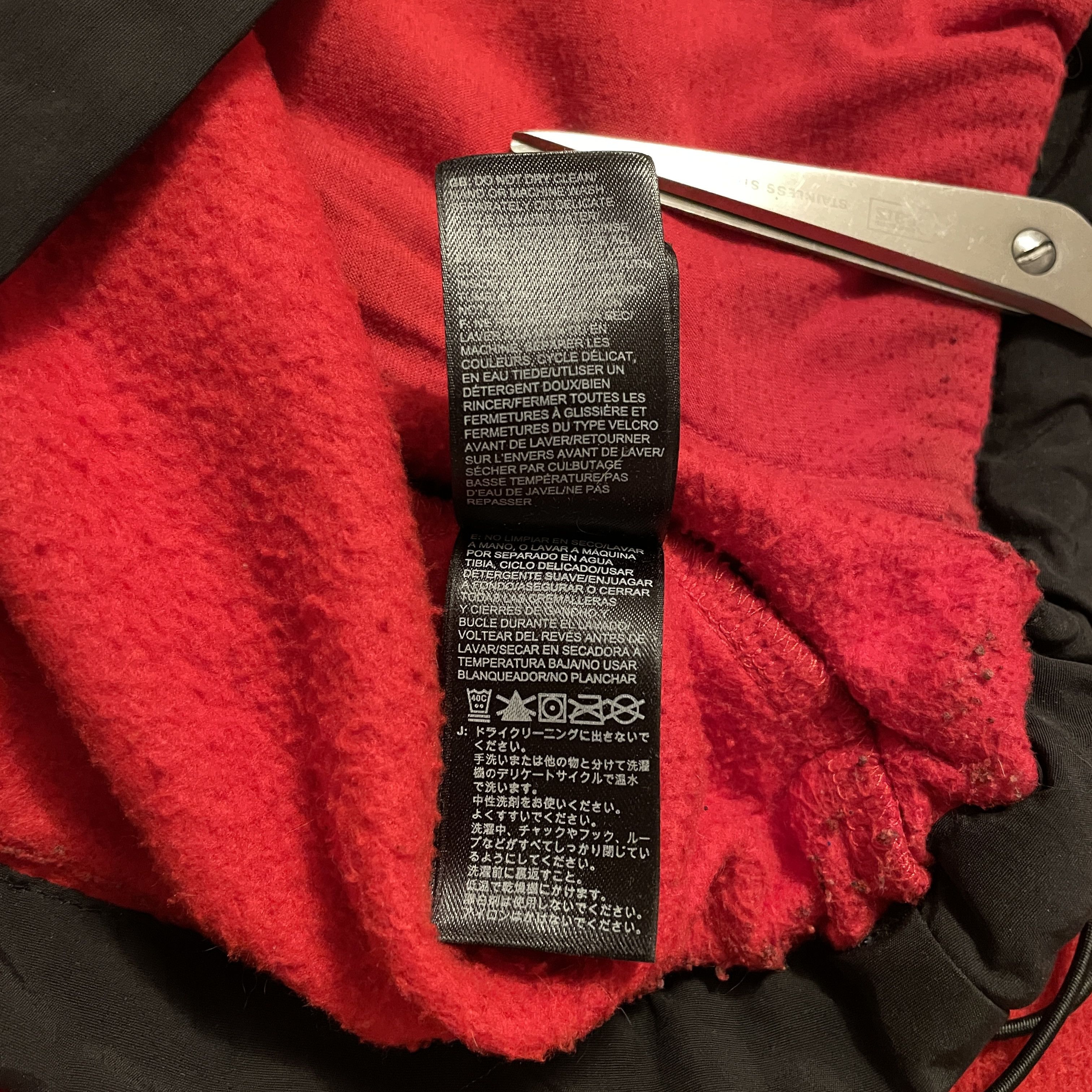 Supreme × The North Face Supreme x TNF - Steep Tech Hoodie Hooded Sweatshirt 2016 Size US M / EU 48-50 / 2 - 15 Thumbnail