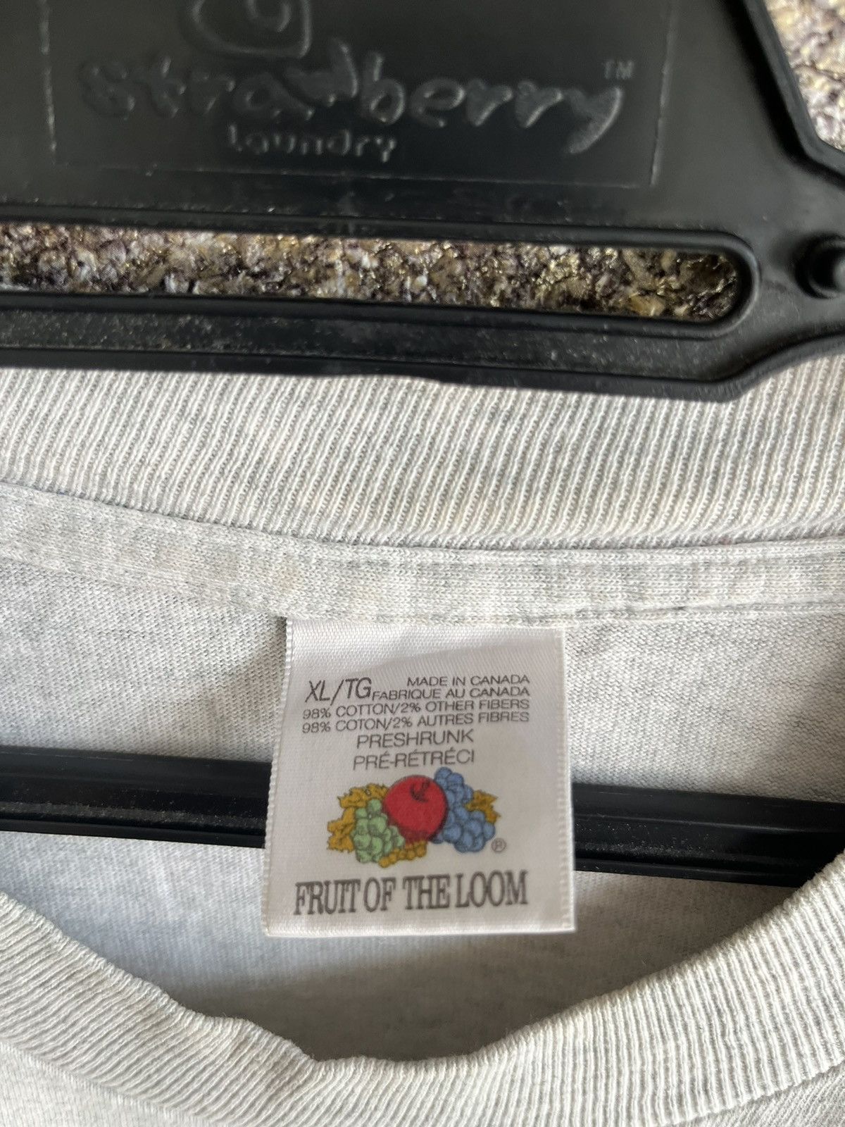 Vintage Montreal ft30 Size US XL / EU 56 / 4 - 3 Thumbnail