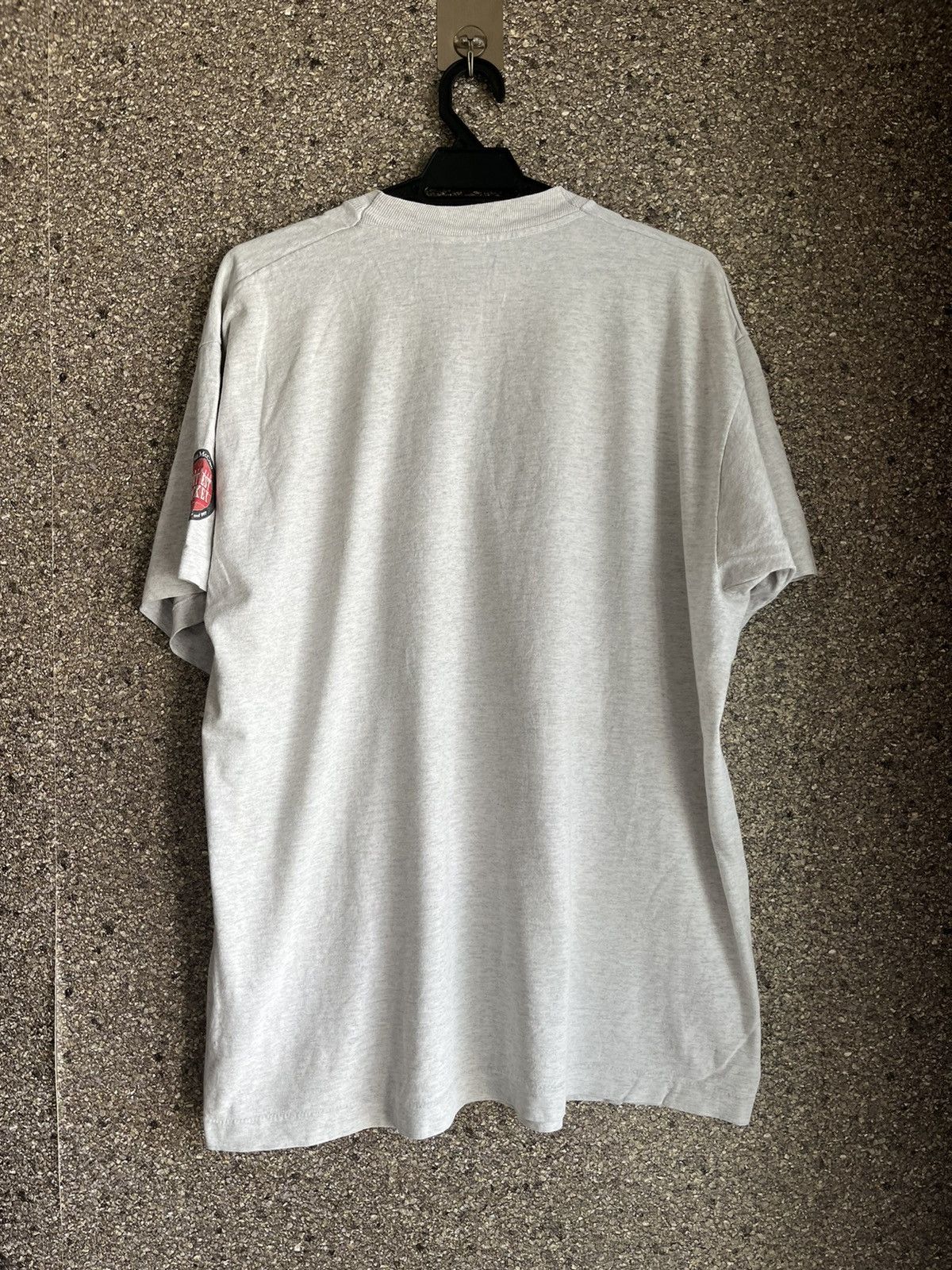 Vintage Montreal ft30 Size US XL / EU 56 / 4 - 4 Thumbnail