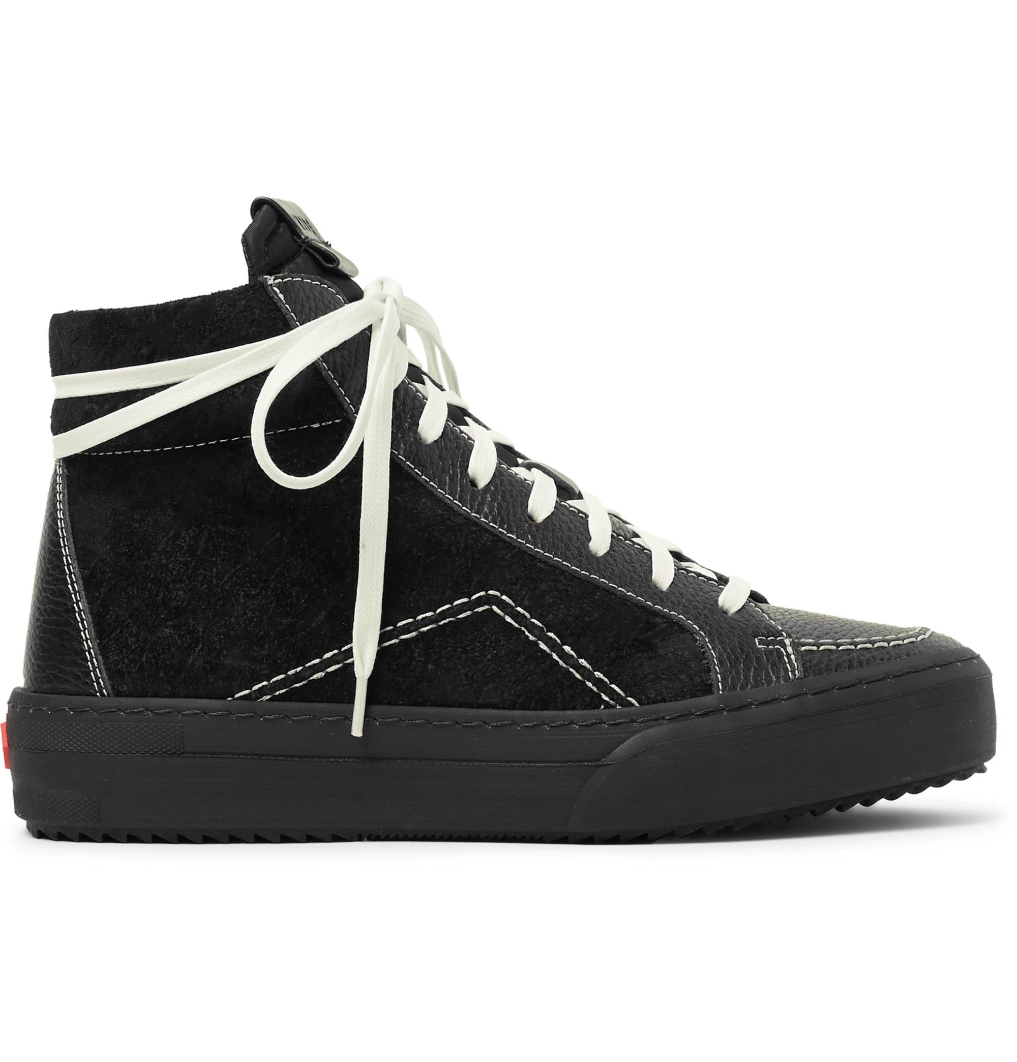 Rhude Rhude V1-Hi Size US 13 / EU 46 - 3 Thumbnail