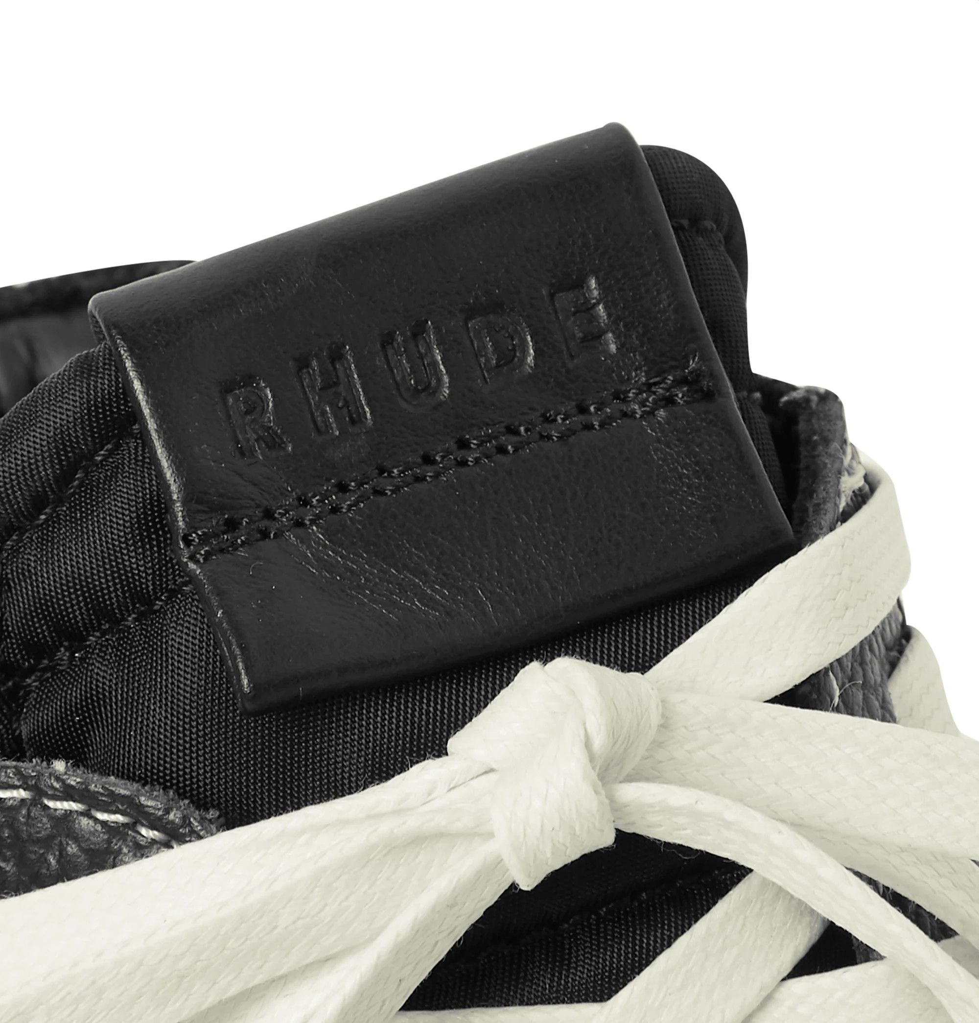 Rhude Rhude V1-Hi Size US 13 / EU 46 - 4 Thumbnail