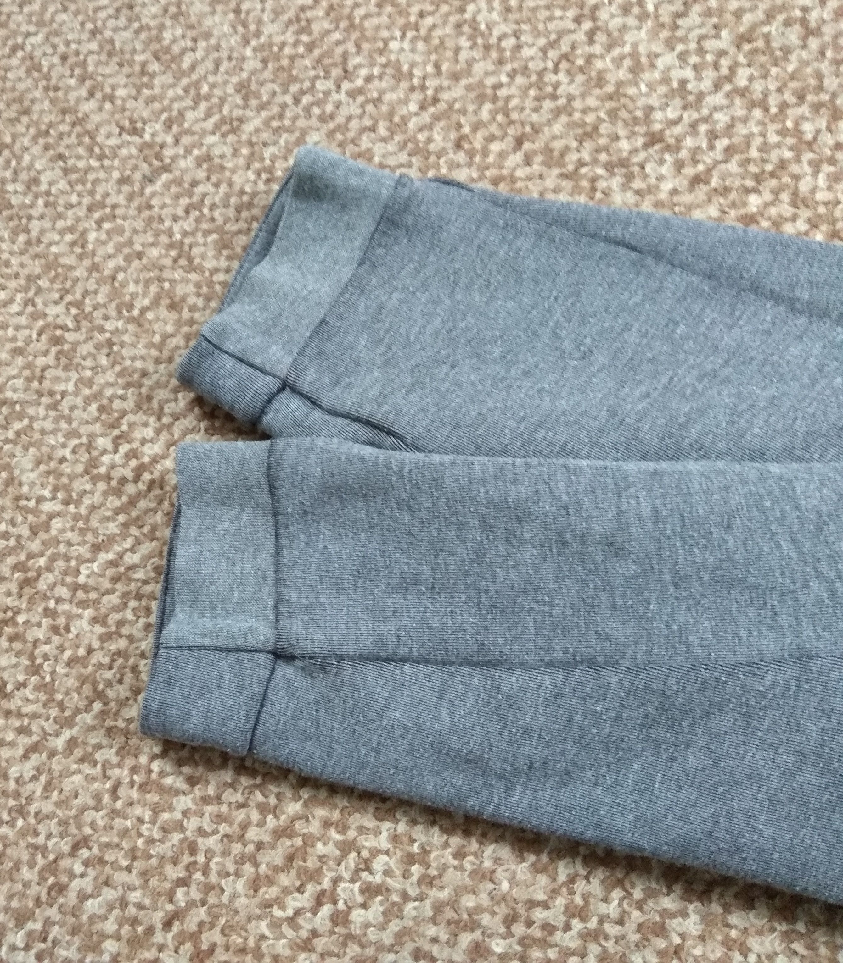 Nike NIKE Tech Fleece Windrunner Full Zip Hoodie Gray Size US L / EU 52-54 / 3 - 8 Thumbnail