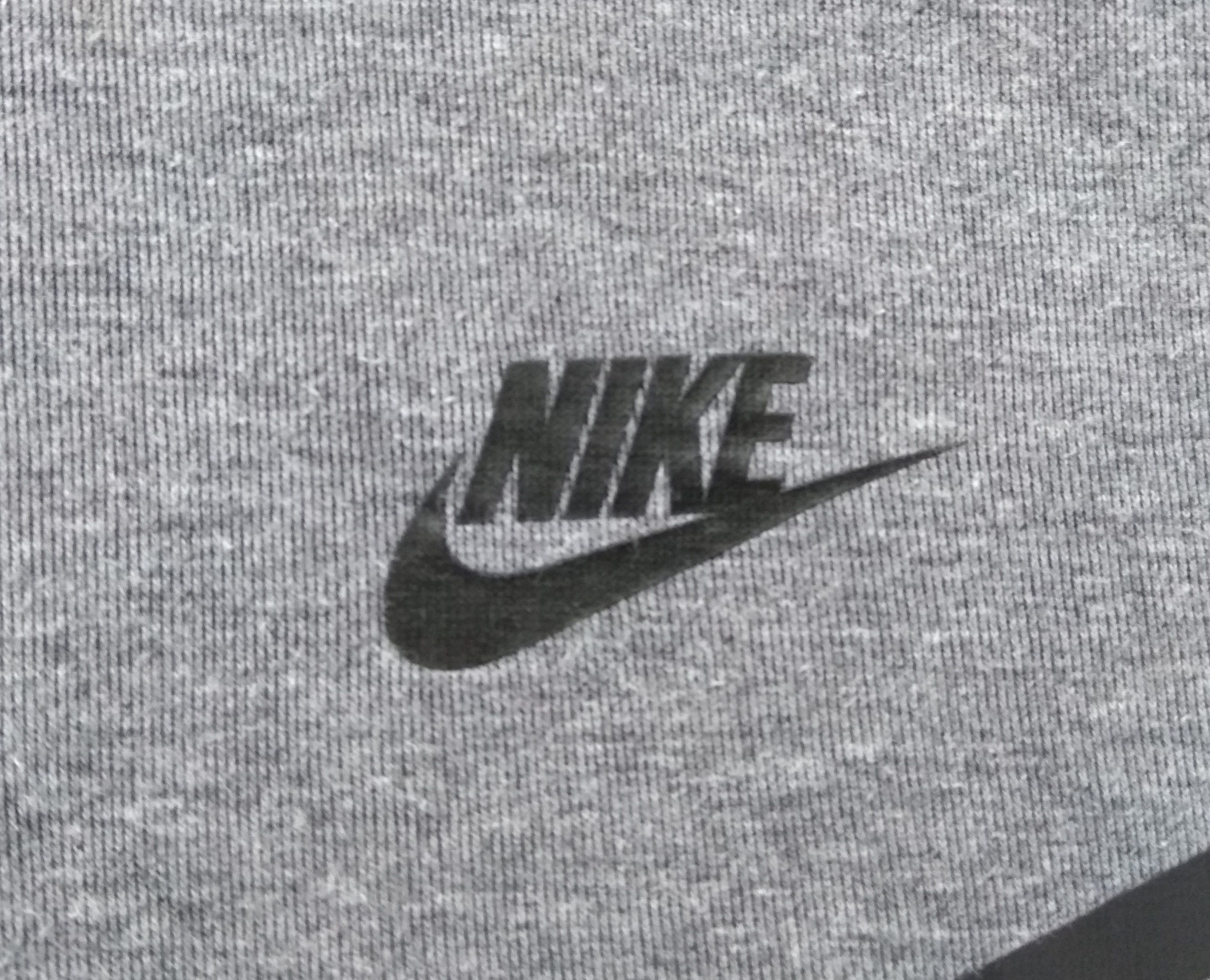 Nike NIKE Tech Fleece Windrunner Full Zip Hoodie Gray Size US L / EU 52-54 / 3 - 3 Thumbnail