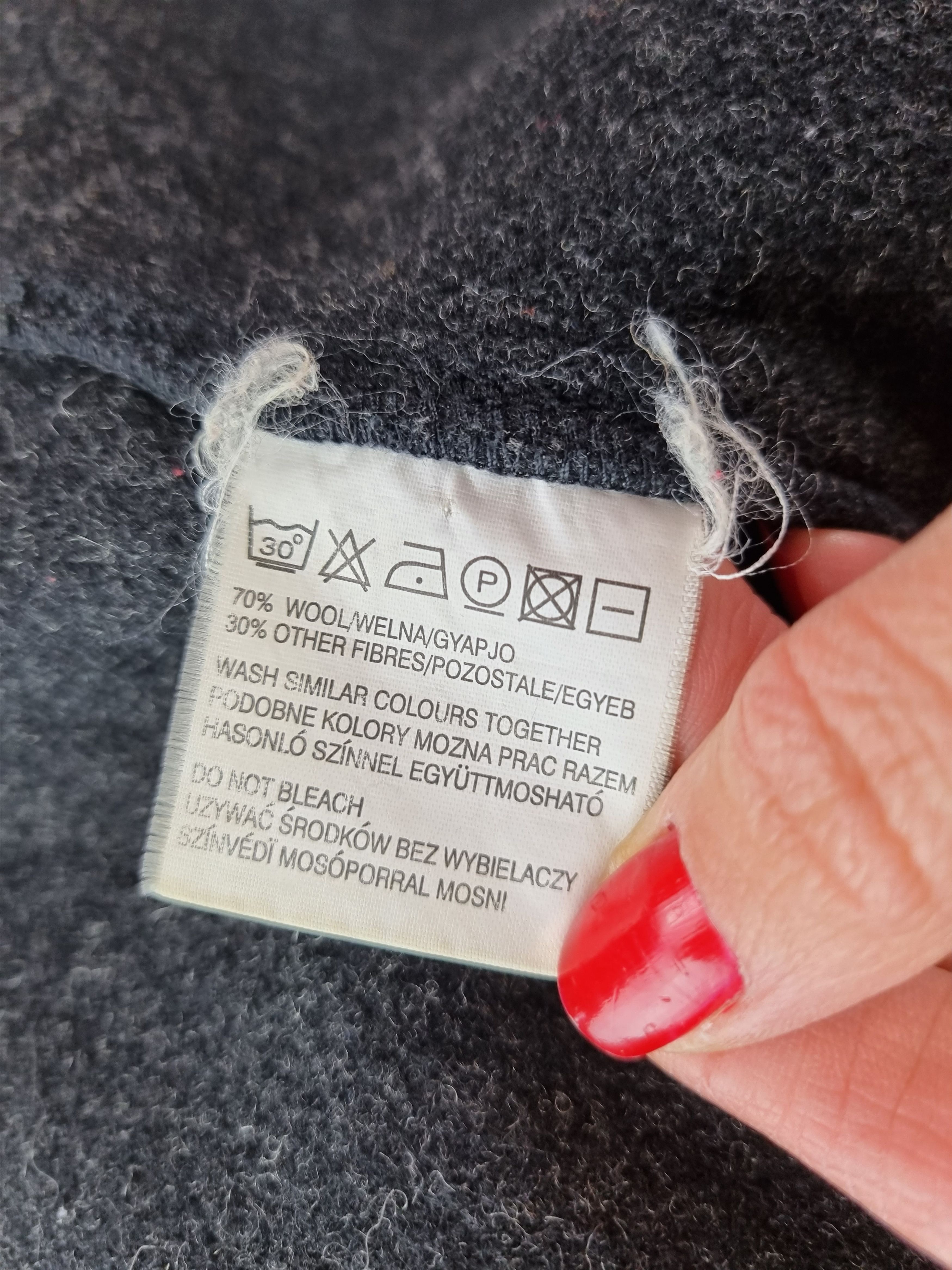 Lee Vintage LEE Union Made Wool Jacket Over Shirt Size US L / EU 52-54 / 3 - 10 Thumbnail