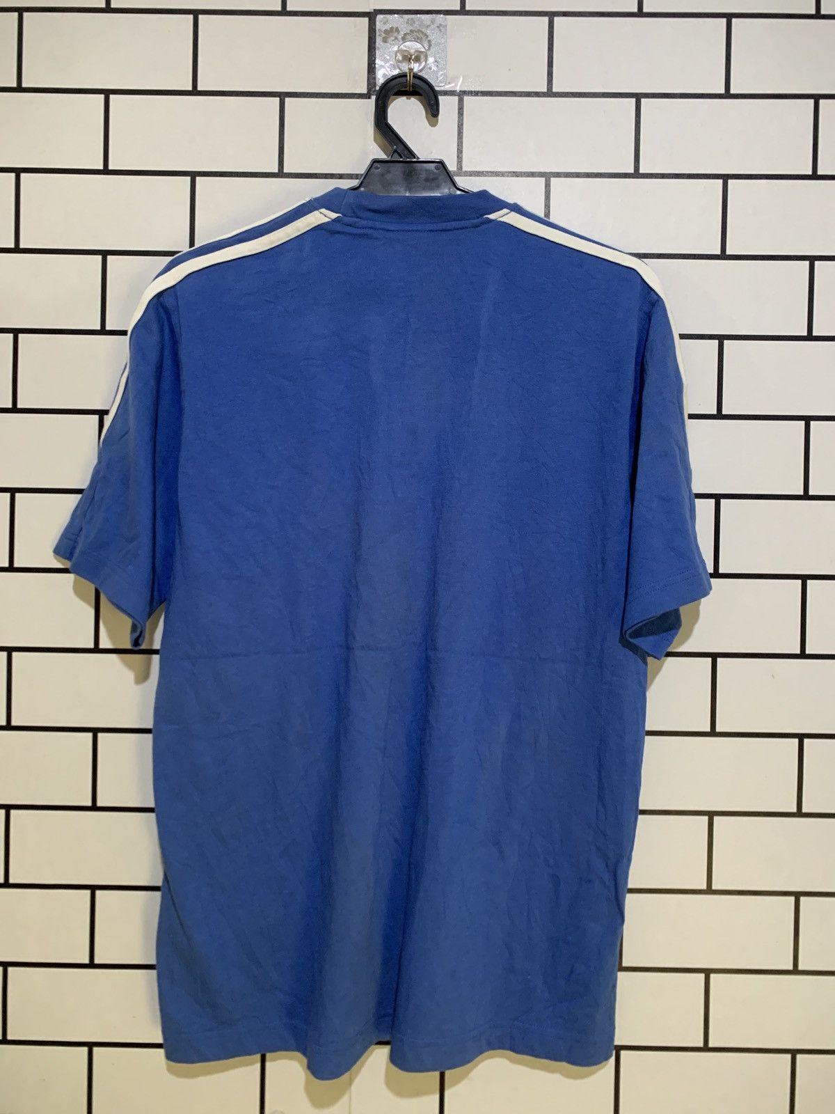 Vintage Adidas vd13 Size US L / EU 52-54 / 3 - 4 Thumbnail
