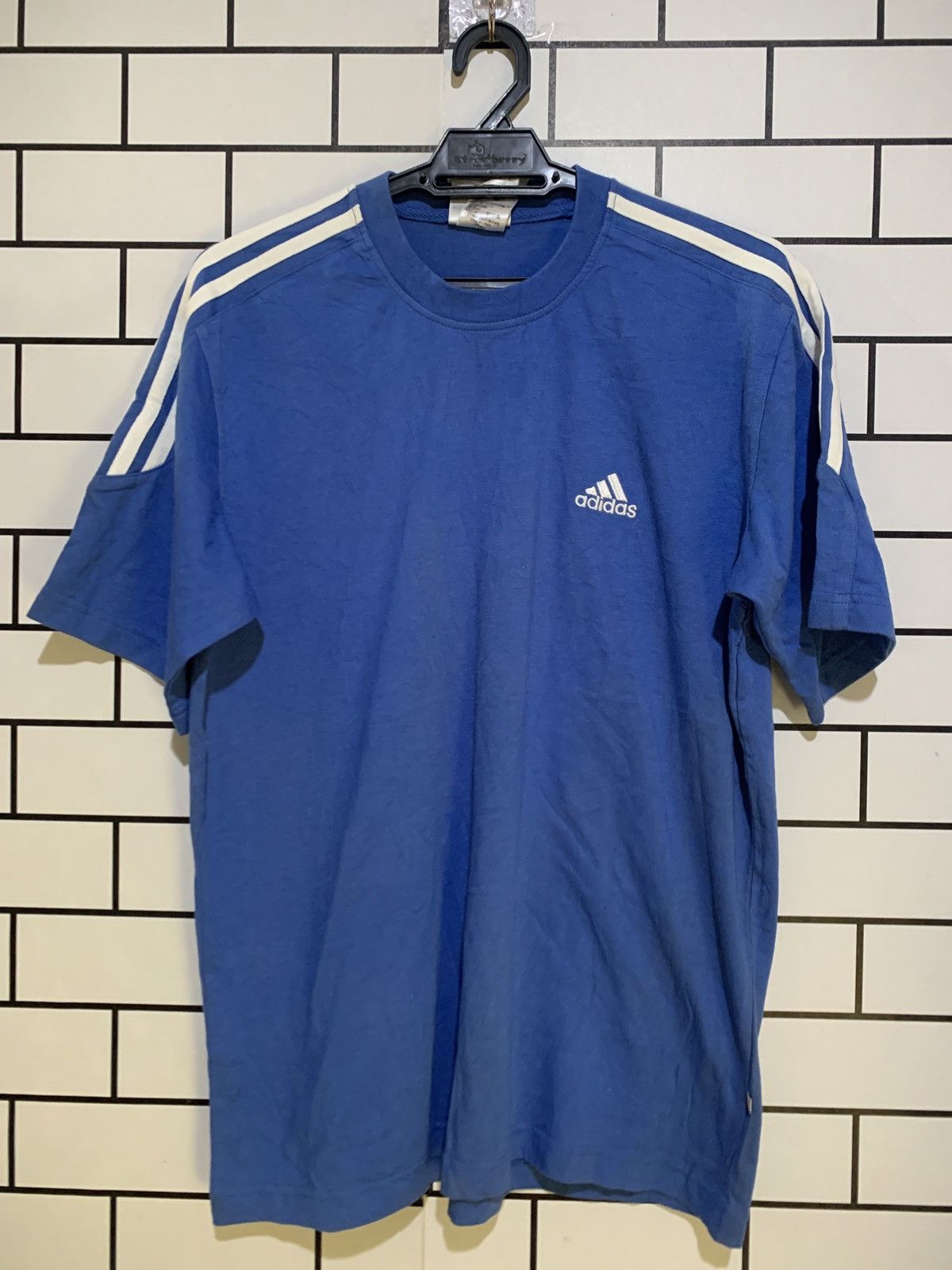 Vintage Adidas vd13 Size US L / EU 52-54 / 3 - 1 Thumbnail