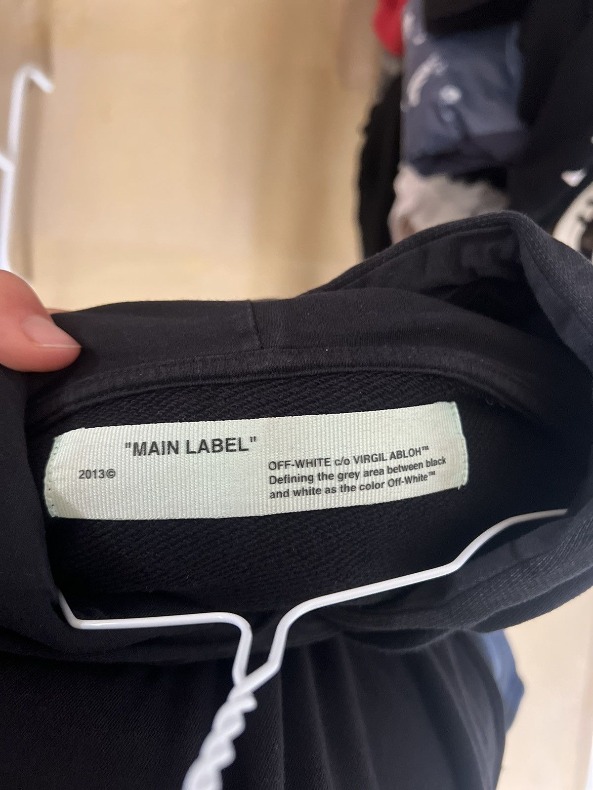 Off-White Off white SS19 Palm Tree Size XS / US 0-2 / IT 36-38 - 10 Thumbnail