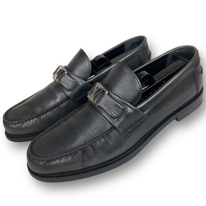 Louis Vuitton Major Loafer