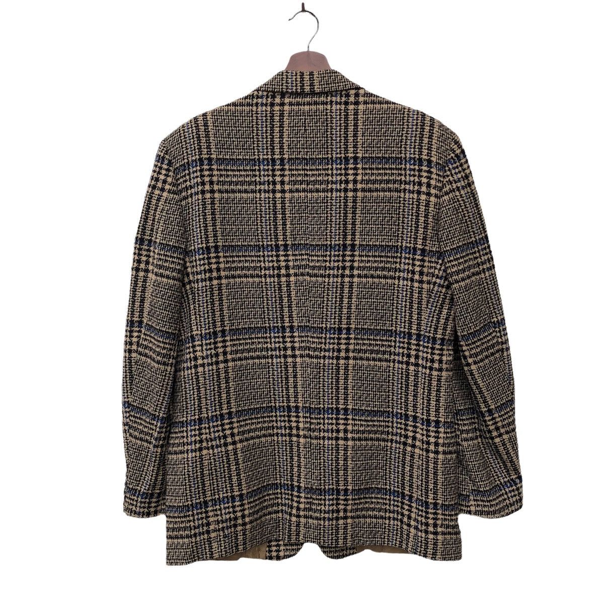 Givenchy VTG GIVENCHY MONSIUER BLAZER JACKET Size US M / EU 48-50 / 2 - 2 Thumbnail