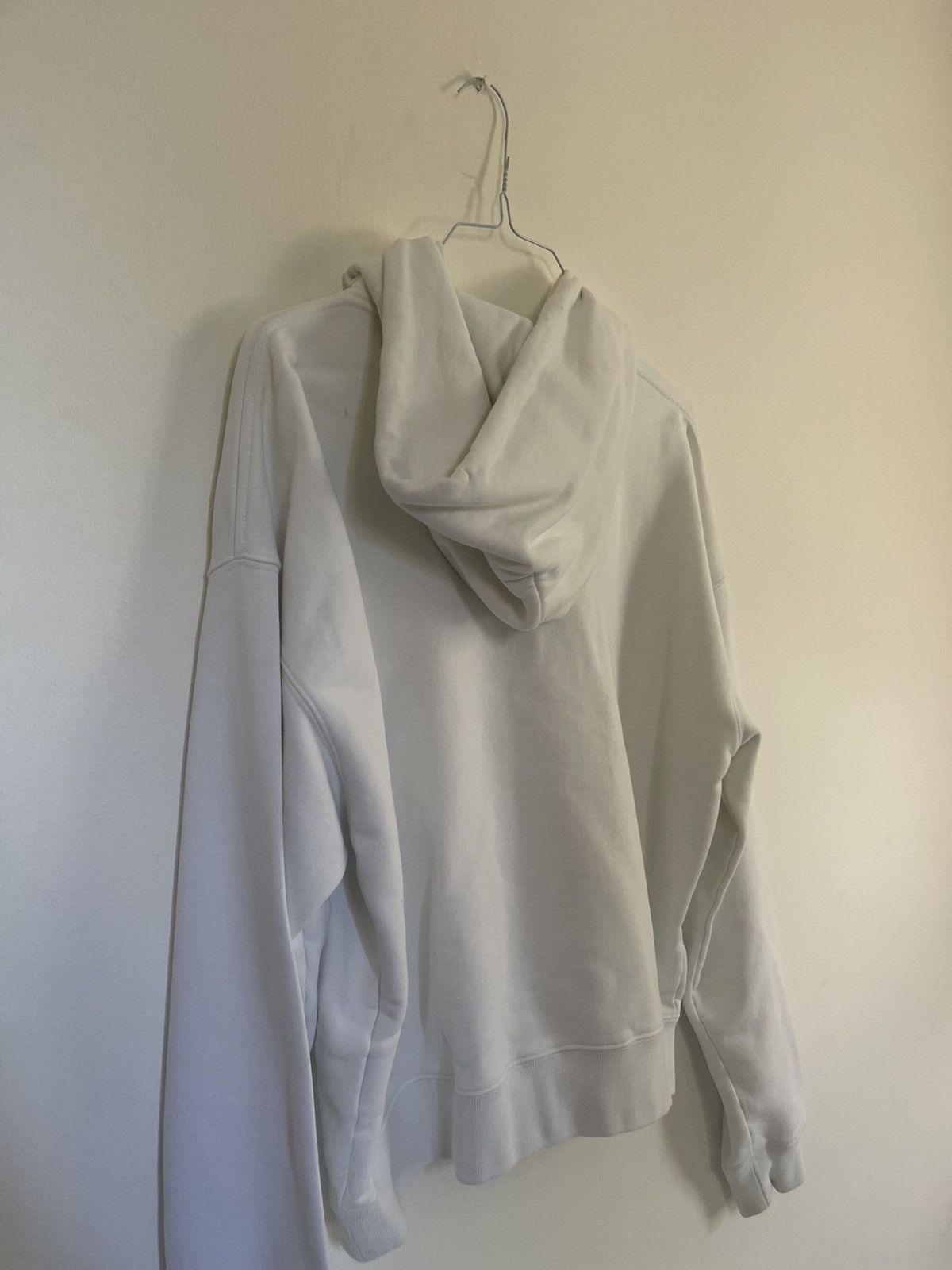 Off-White Off white Monalisa hoodie Size US M / EU 48-50 / 2 - 5 Thumbnail