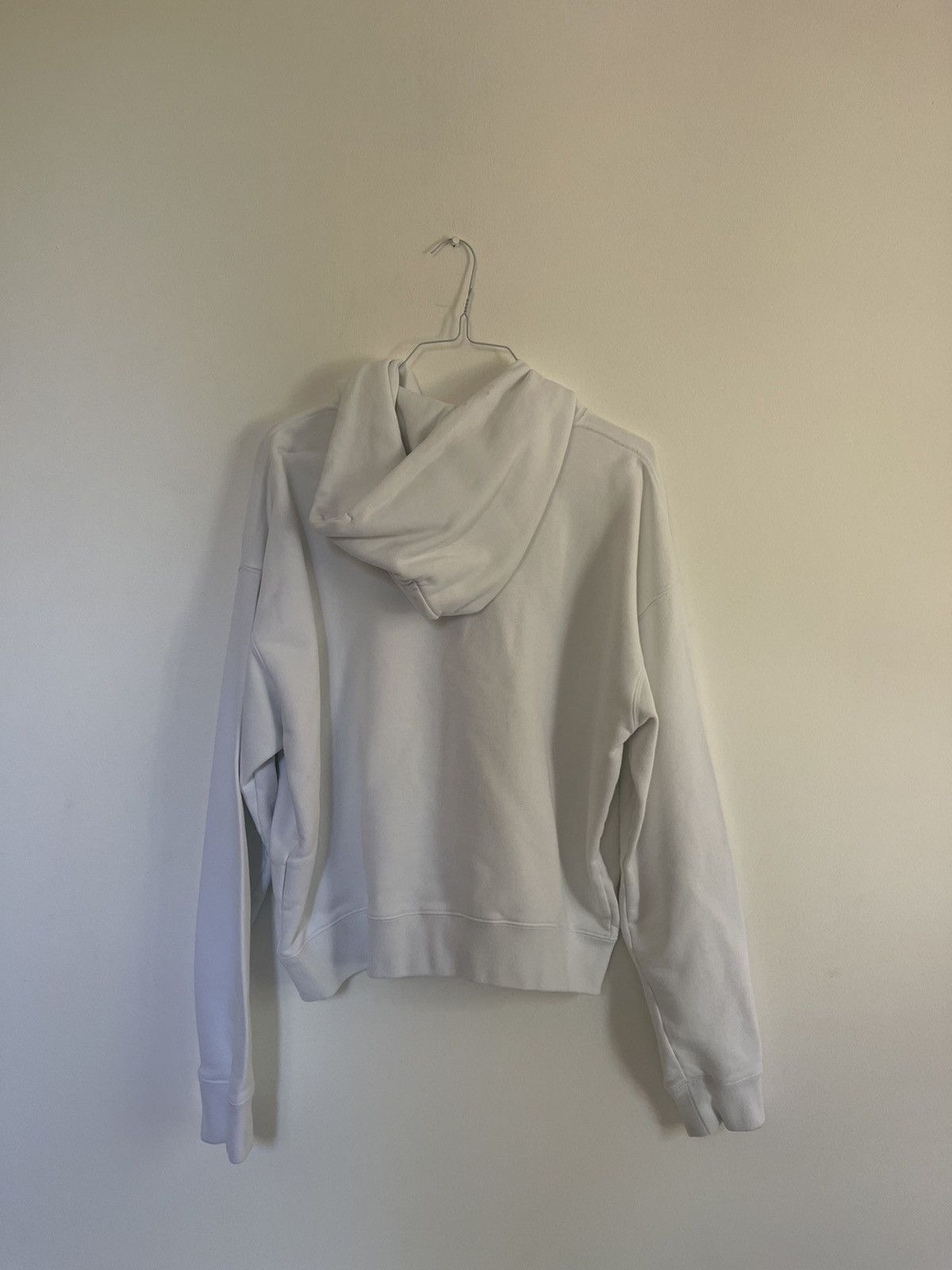 Off-White Off white Monalisa hoodie Size US M / EU 48-50 / 2 - 2 Thumbnail