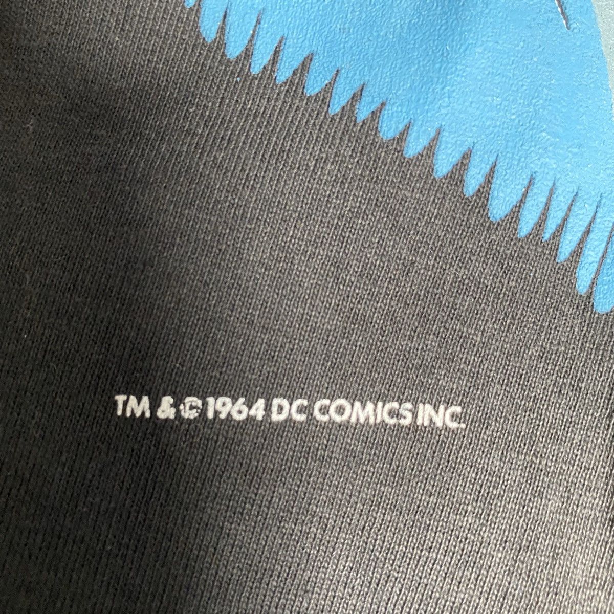 DC Comics × Vintage RARE 1964 Joker T-Shirt DC Comics Ha Ha Ha Merch Movie Size US M / EU 48-50 / 2 - 6 Thumbnail