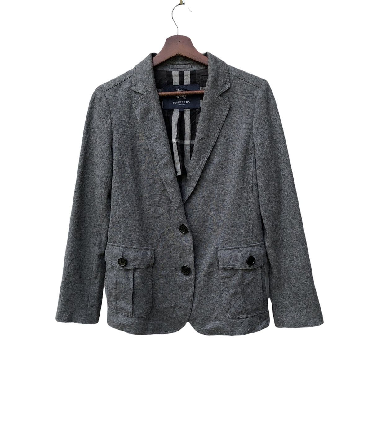 BURBERRY JACKET