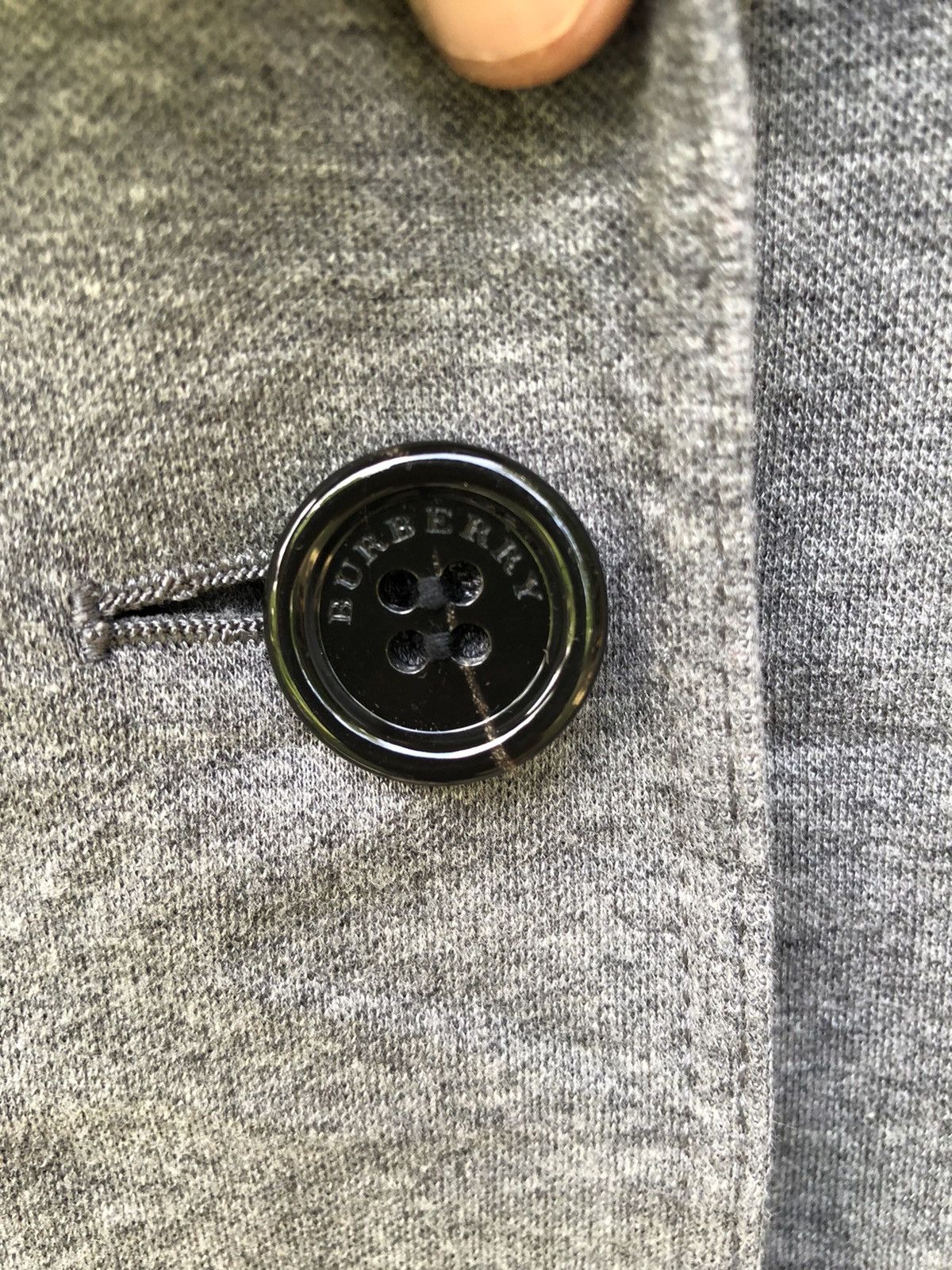 Burberry BURBERRY JACKET Size M / US 6-8 / IT 42-44 - 4 Thumbnail