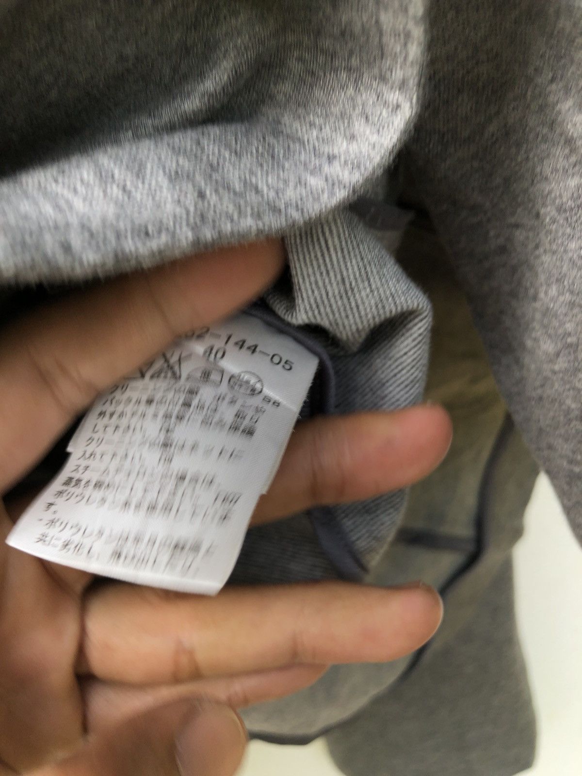 Burberry BURBERRY JACKET Size M / US 6-8 / IT 42-44 - 6 Thumbnail