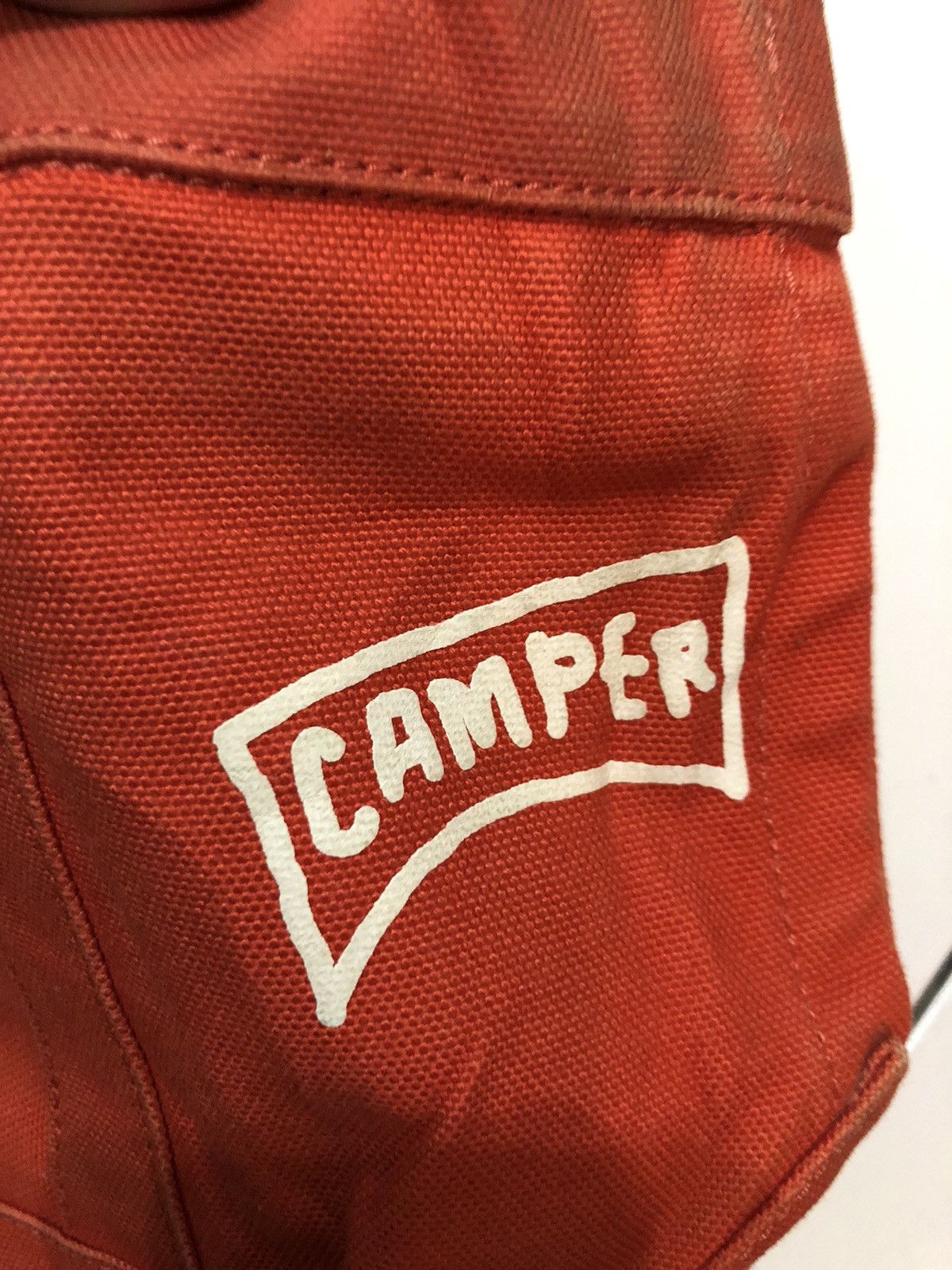 Camper Camper Duffle Bag Size ONE SIZE - 4 Thumbnail