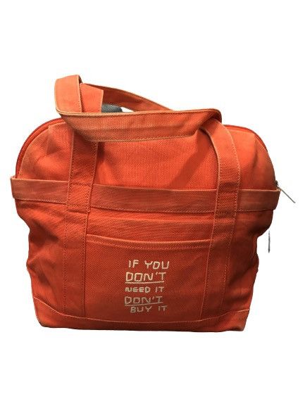 Camper Camper Duffle Bag Size ONE SIZE - 3 Thumbnail