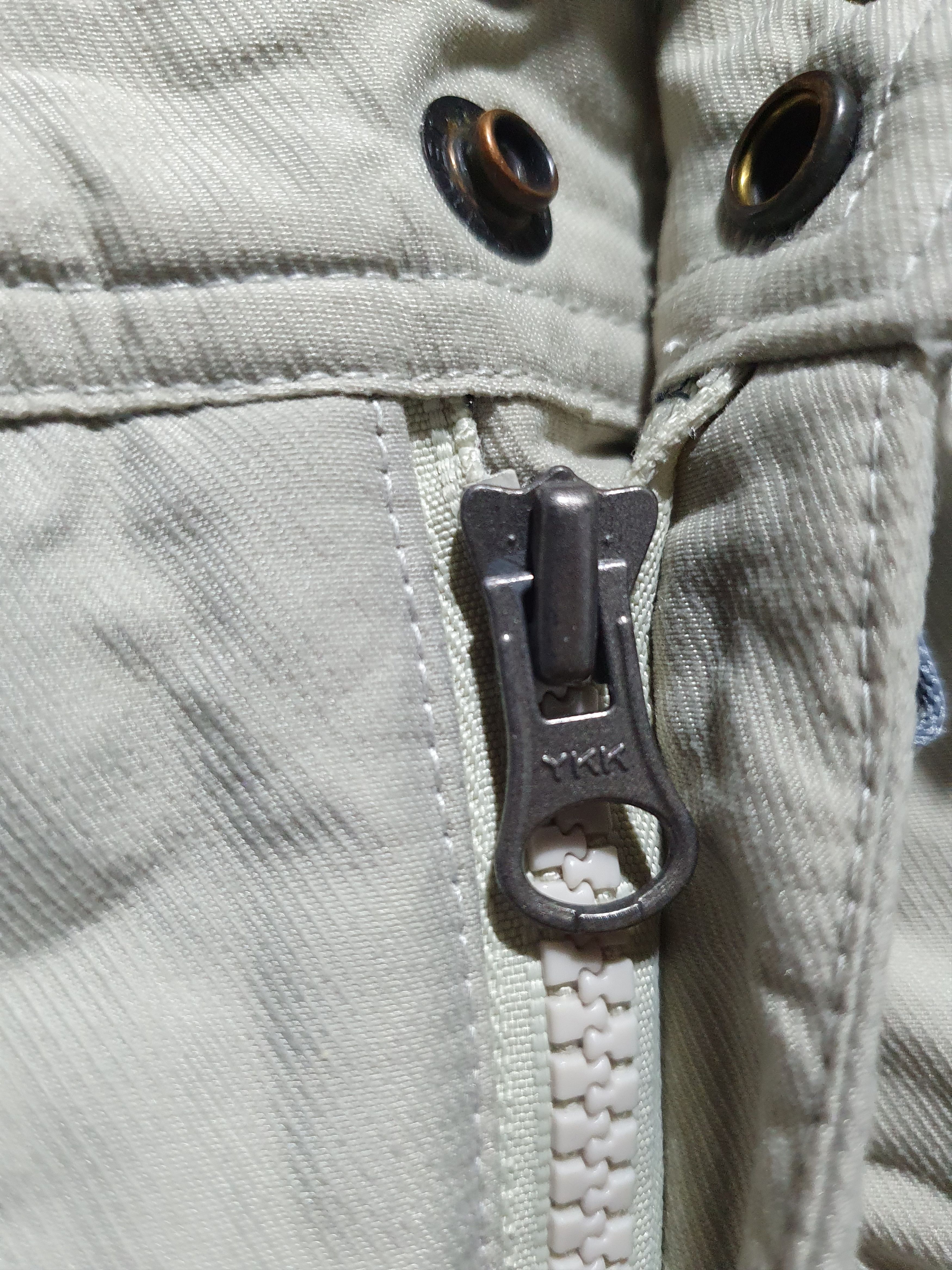 Nike × Nike ACG × Vintage Vintage Nike ACG Ski Pants 3 OUTER LAYER COUCHE Size US 32 / EU 48 - 8 Thumbnail