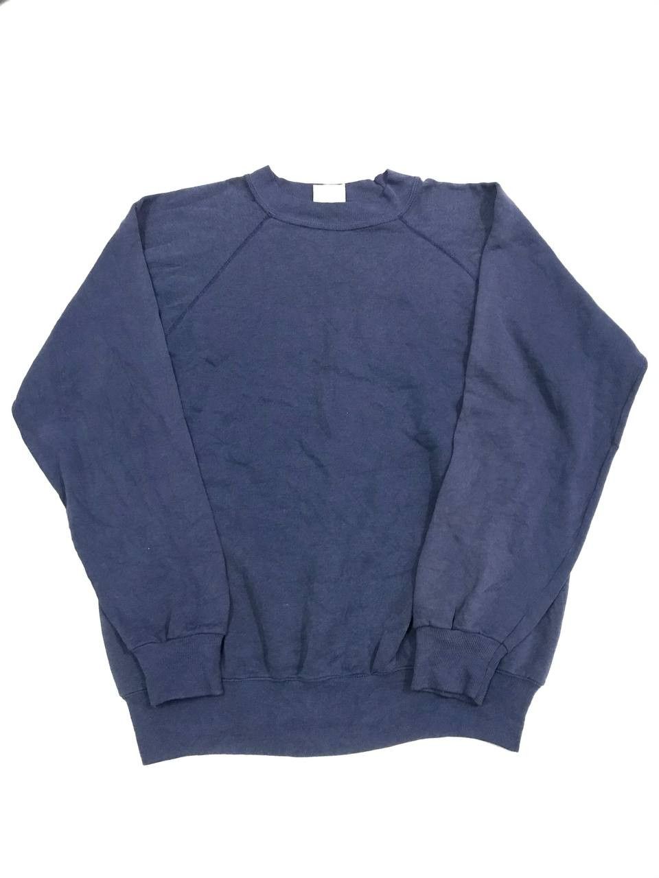 Hanes × Vintage Vintage 90s Shinkan Family Size US L / EU 52-54 / 3 - 3 Thumbnail