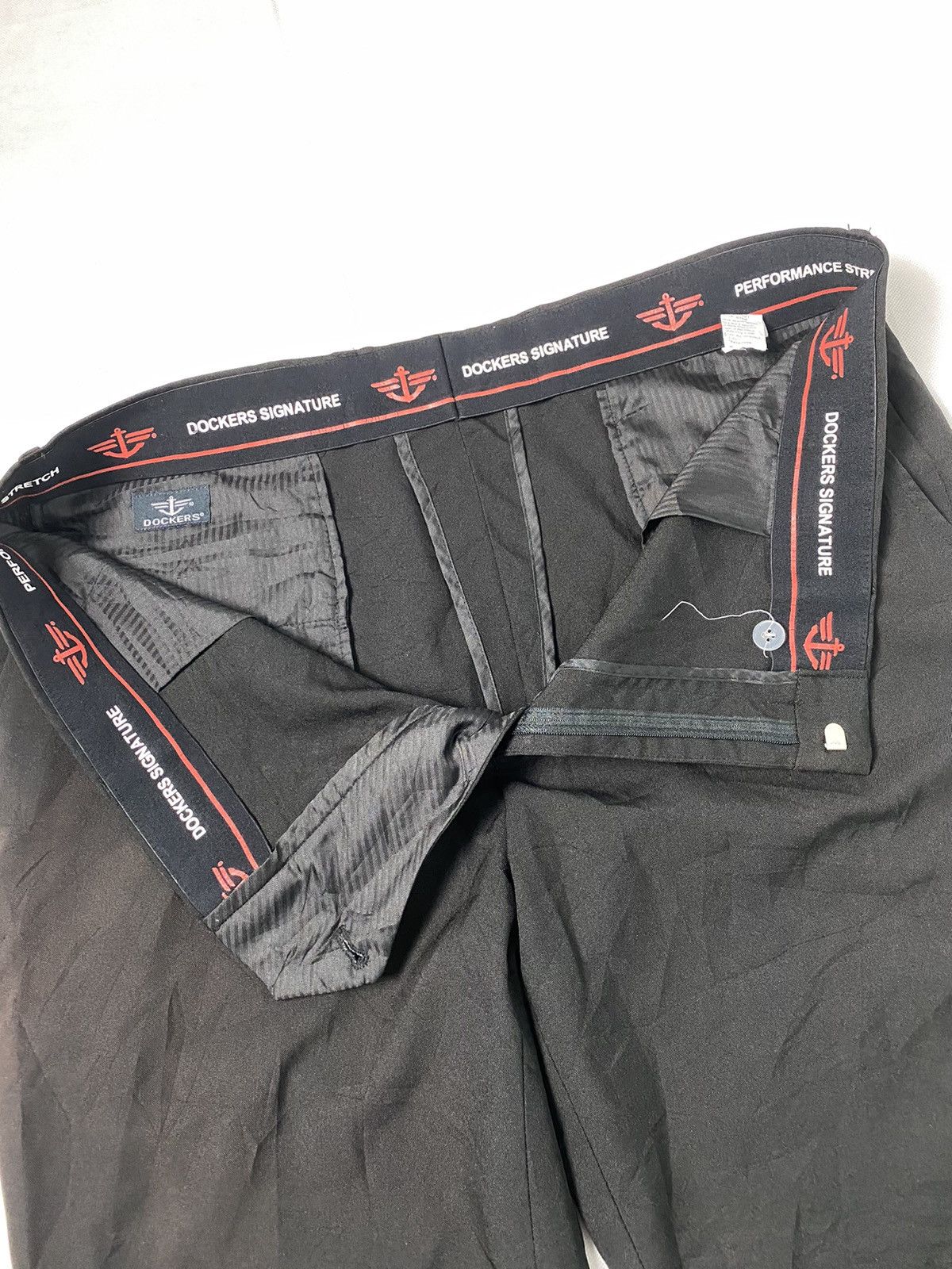 Dockers Dockers Pant Size US 39 - 4 Thumbnail