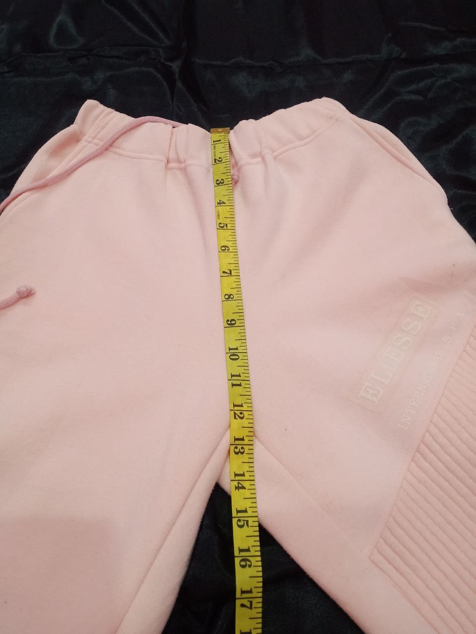 Ellesse × Vintage Vintage Ellesse Jogger Pant Size US 30 / EU 46 - 13 Thumbnail