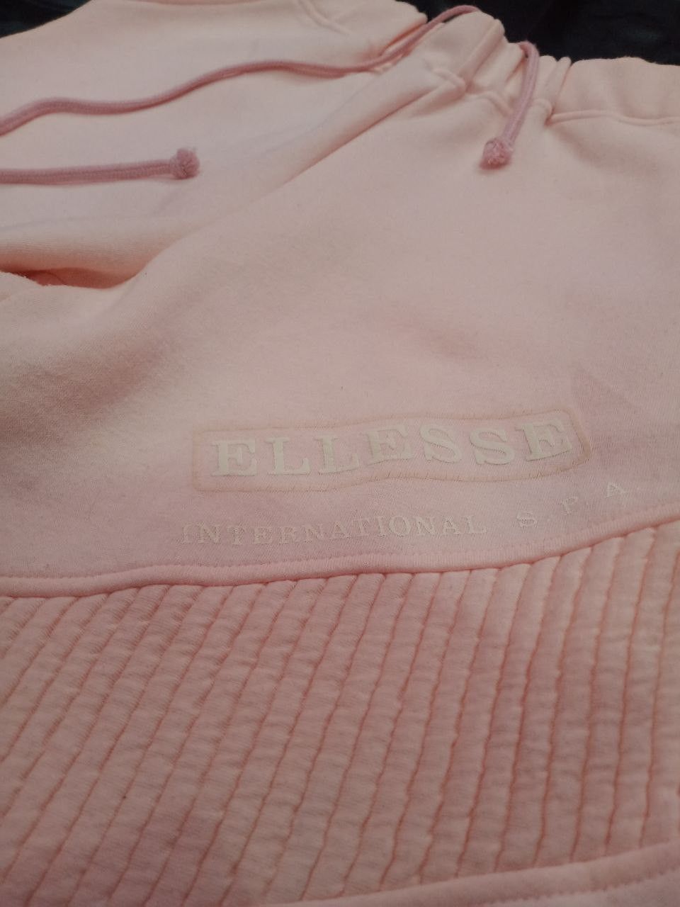 Ellesse × Vintage Vintage Ellesse Jogger Pant Size US 30 / EU 46 - 4 Thumbnail