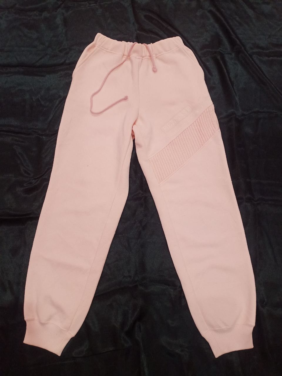 Ellesse × Vintage Vintage Ellesse Jogger Pant Size US 30 / EU 46 - 1 Thumbnail
