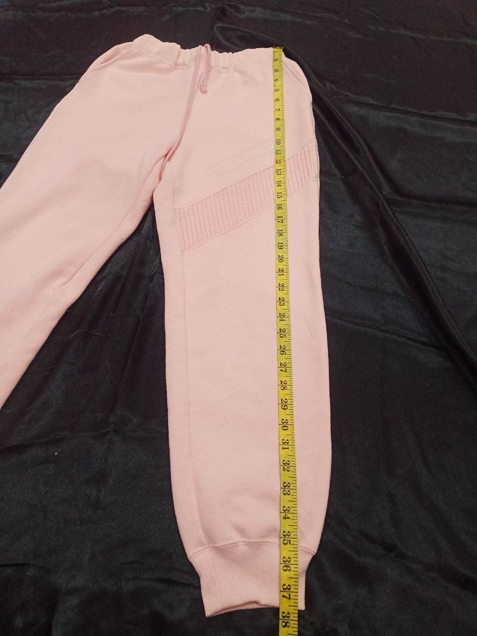 Ellesse × Vintage Vintage Ellesse Jogger Pant Size US 30 / EU 46 - 10 Thumbnail