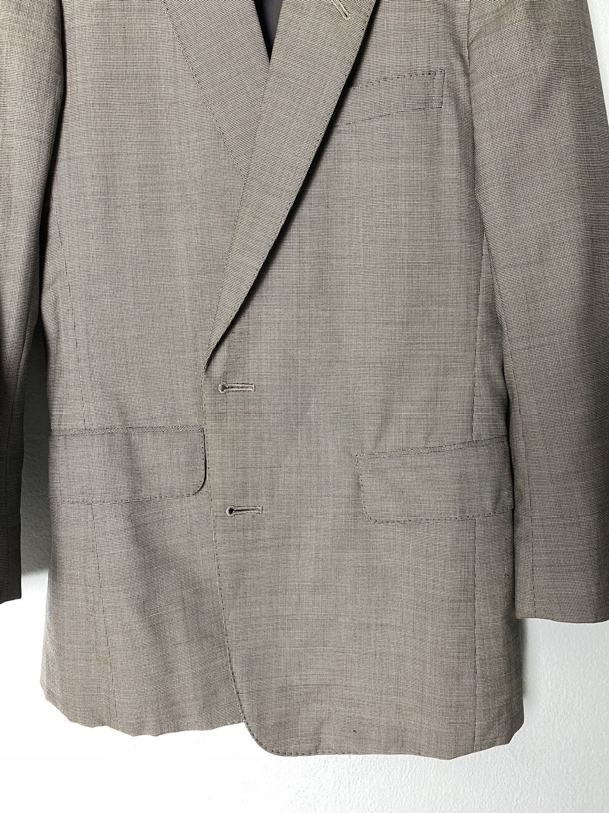 Christian Dior Monsieur × Designer × Vintage Christian Dior Monsieur Blazer Jacket Size US S / EU 44-46 / 1 - 3 Thumbnail