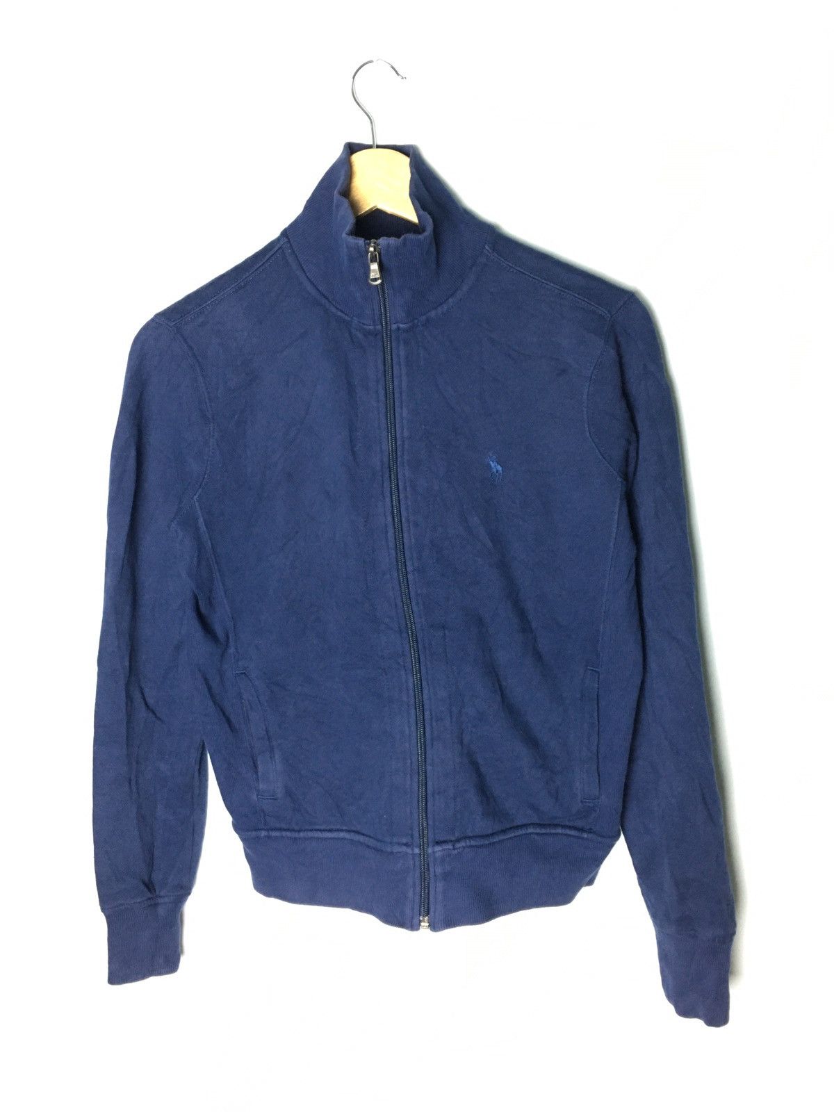 Polo Ralph Lauren × RRL Ralph Lauren × Vintage Vintage Polo Ralph Lauren Sport Embroidery Logo Size US S / EU 44-46 / 1 - 1 Thumbnail