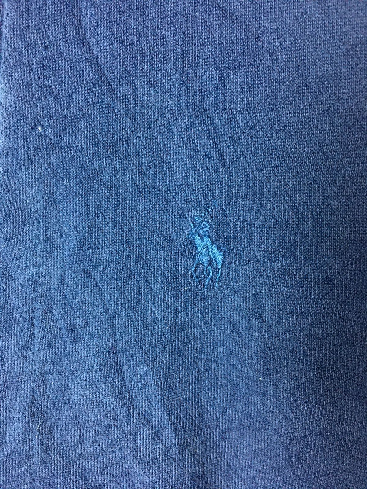 Polo Ralph Lauren × RRL Ralph Lauren × Vintage Vintage Polo Ralph Lauren Sport Embroidery Logo Size US S / EU 44-46 / 1 - 2 Thumbnail