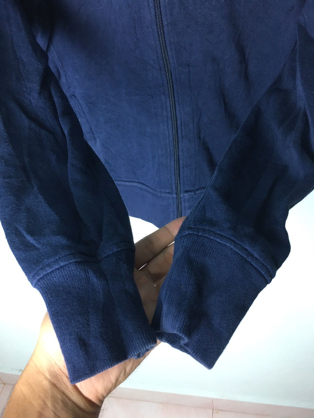 Polo Ralph Lauren × RRL Ralph Lauren × Vintage Vintage Polo Ralph Lauren Sport Embroidery Logo Size US S / EU 44-46 / 1 - 4 Thumbnail