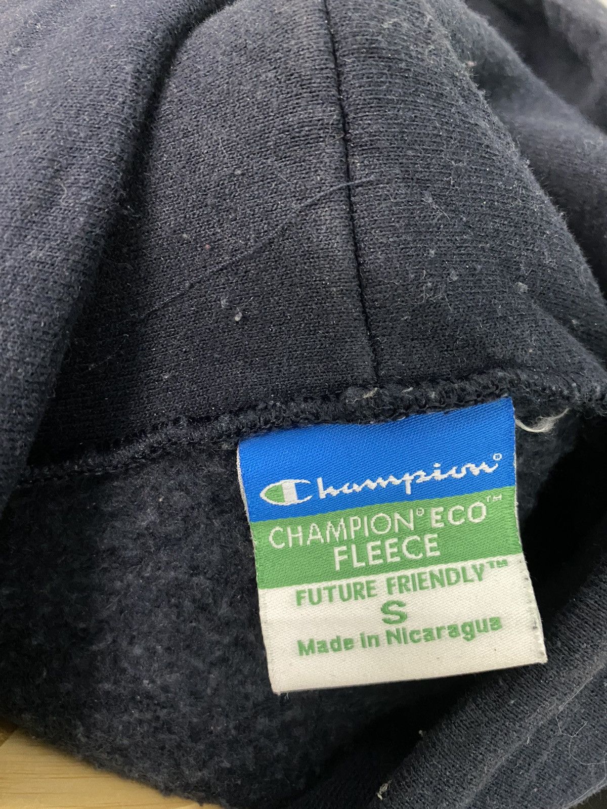 Champion × Vintage Vintage Champion Hoodie Size US S / EU 44-46 / 1 - 6 Thumbnail