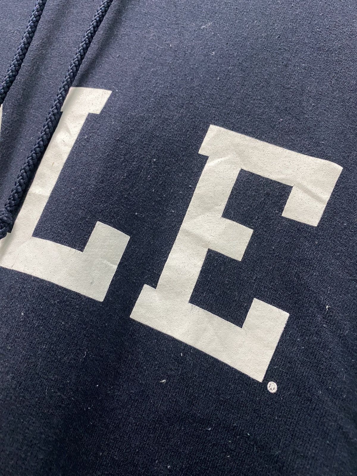 Champion × Vintage Vintage Champion Hoodie Size US S / EU 44-46 / 1 - 3 Thumbnail