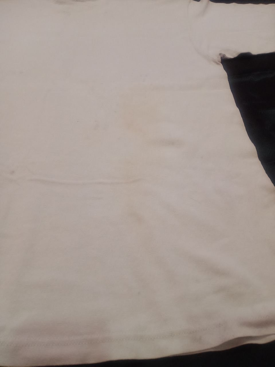 Nike × Vintage Vintage Nike swoosh Tee Size US XL / EU 56 / 4 - 6 Thumbnail