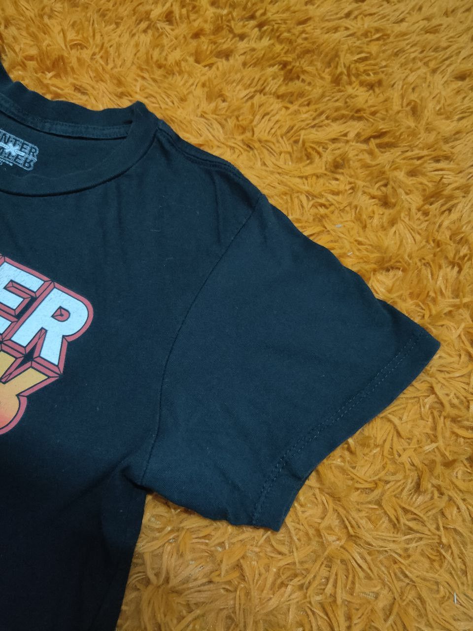 Anime × Japanese Brand × Vintage Vintage Hunter x Hunter Tee Anime Manga Akira Evangelion Size US S / EU 44-46 / 1 - 5 Thumbnail