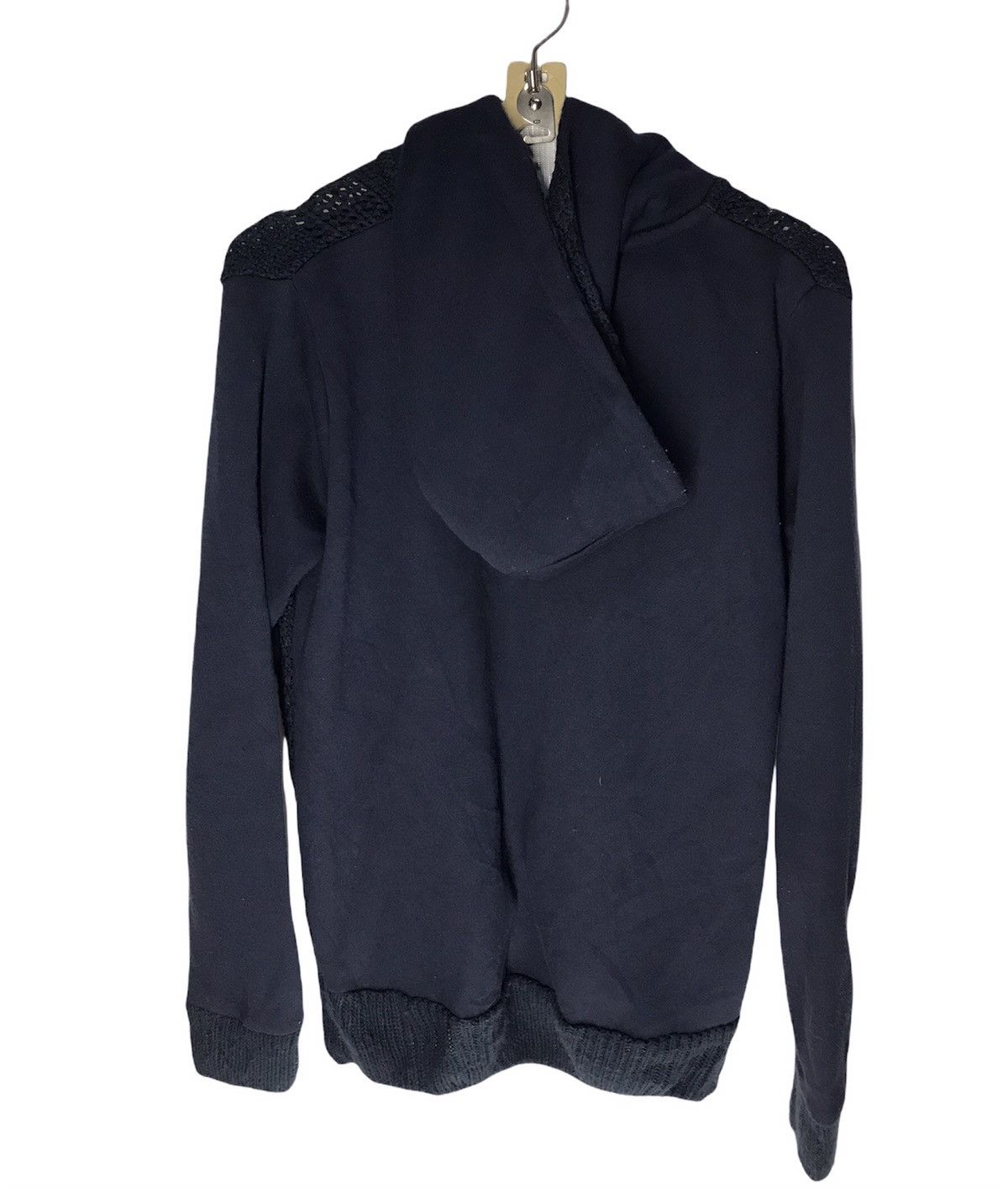 Billabong Billabong knit zipper hoodie Size US M / EU 48-50 / 2 - 2 Thumbnail