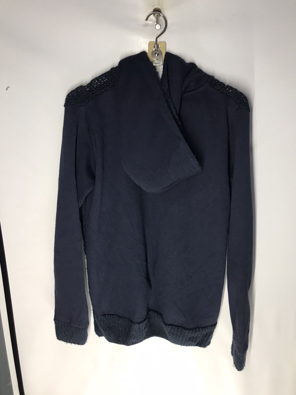 Billabong Billabong knit zipper hoodie Size US M / EU 48-50 / 2 - 7 Thumbnail