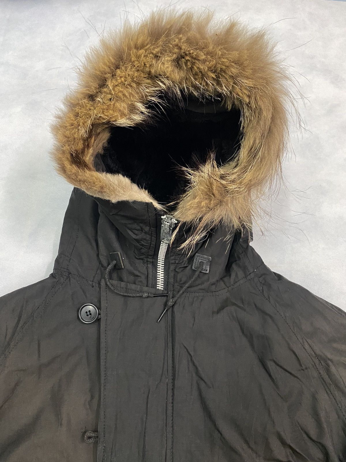 I. Spiewak And Sons × Vintage Vintage Golden Fleece by Spiewak Made In Usa Jacket Size US XL / EU 56 / 4 - 7 Thumbnail